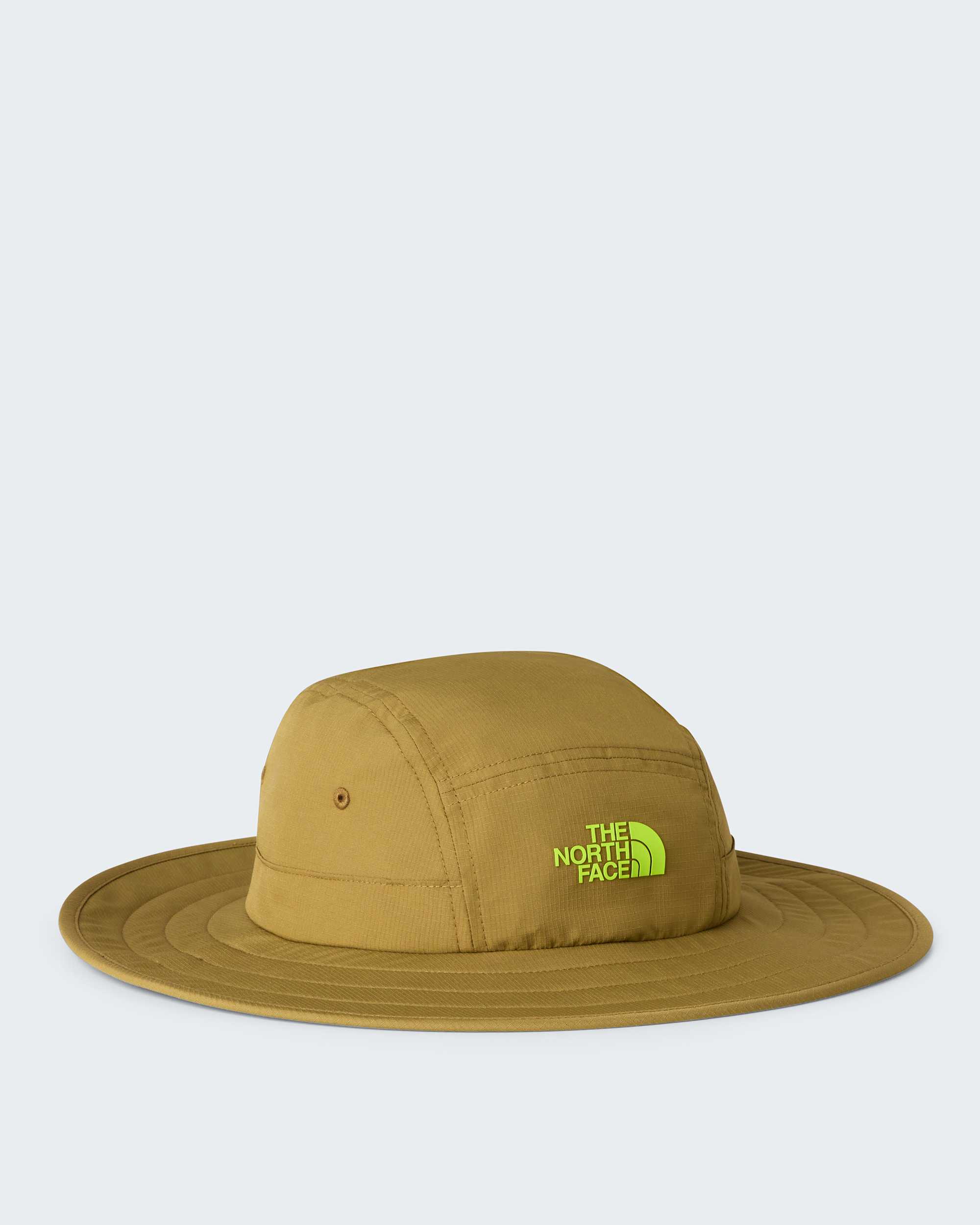 Kids Class V Brimmer Hat TNF HERO