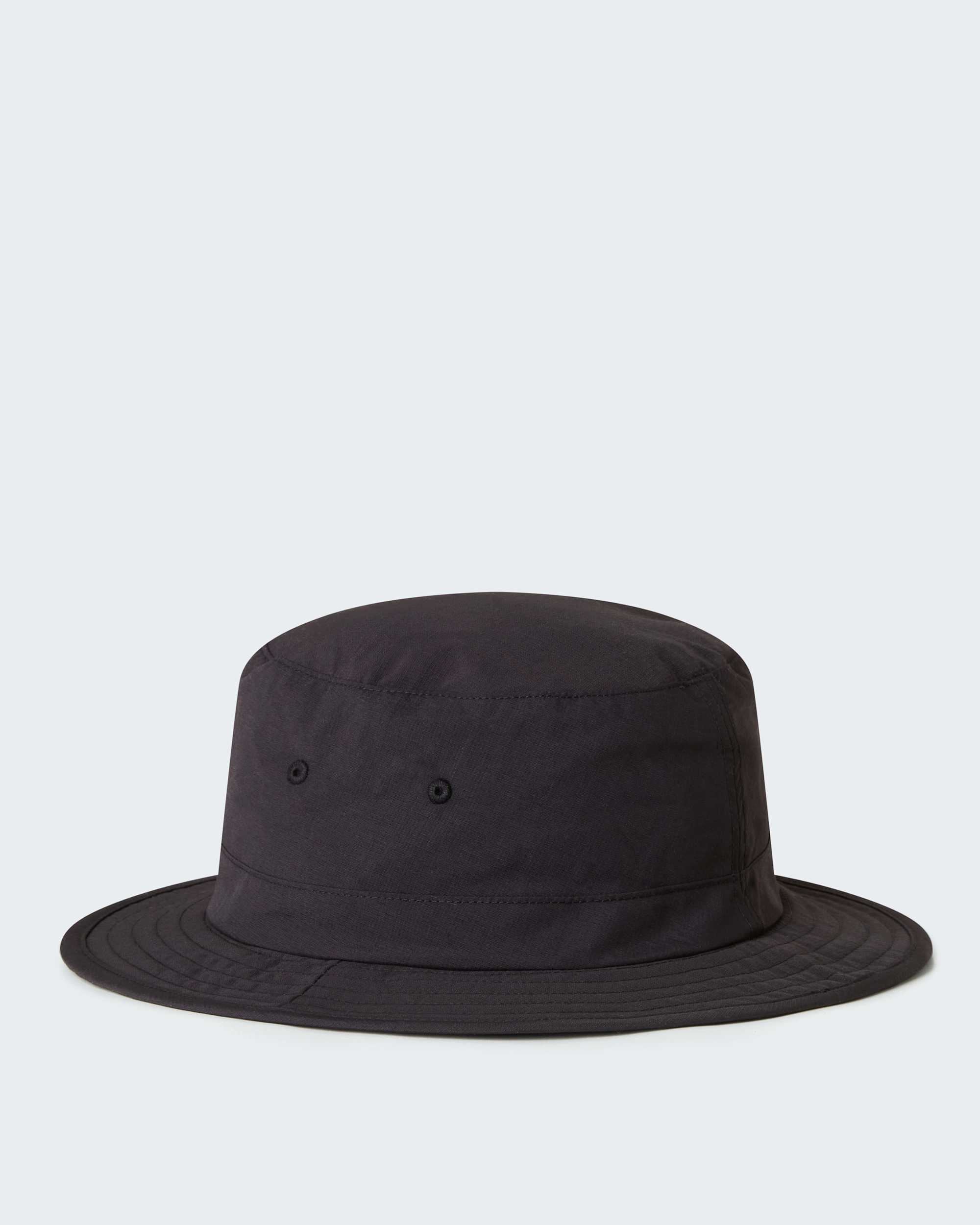 Cappello alla pescatora Horizon TNF TNF Black ALT2