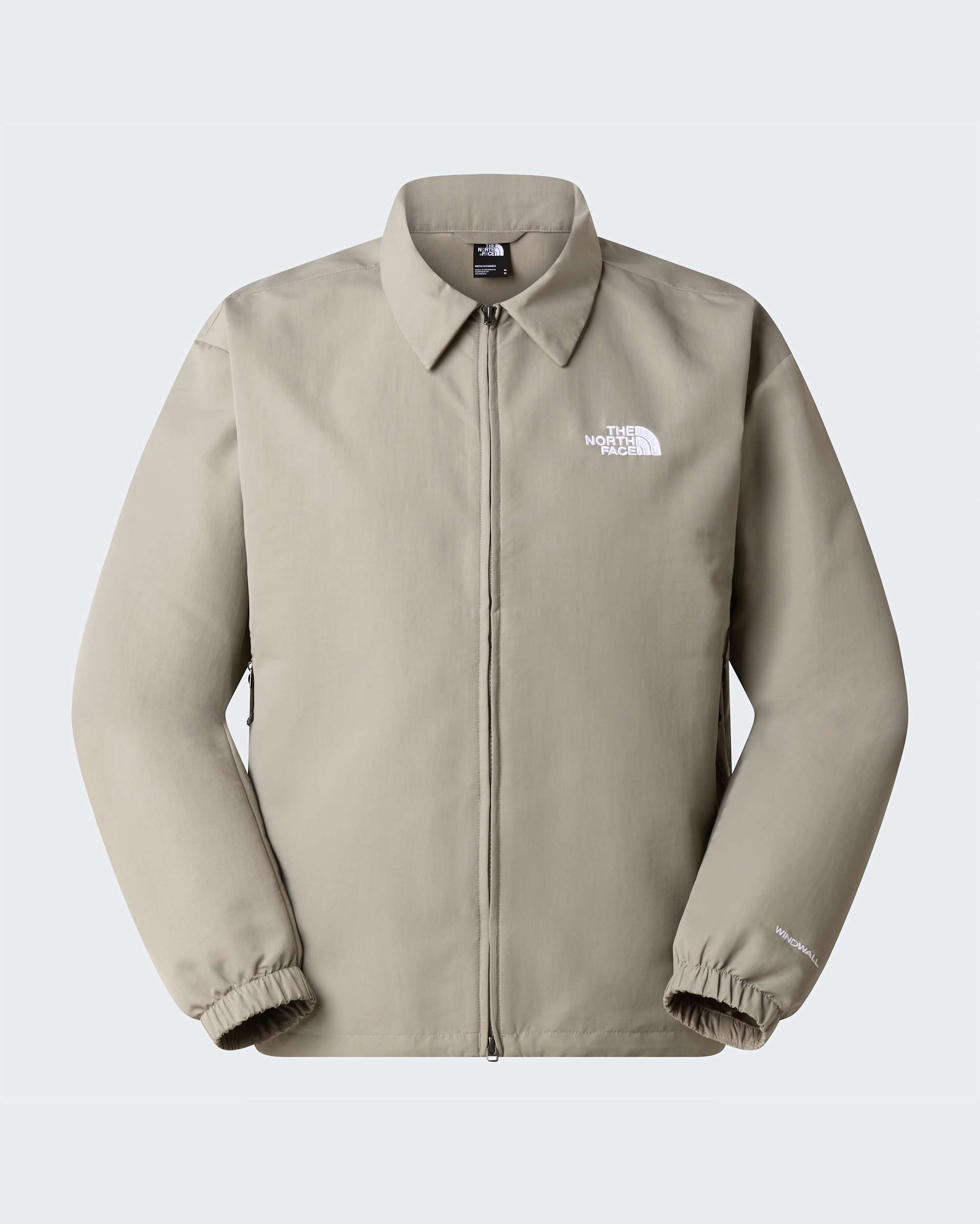 Veste coupevent TNF Easy pour homme TNF ALT20