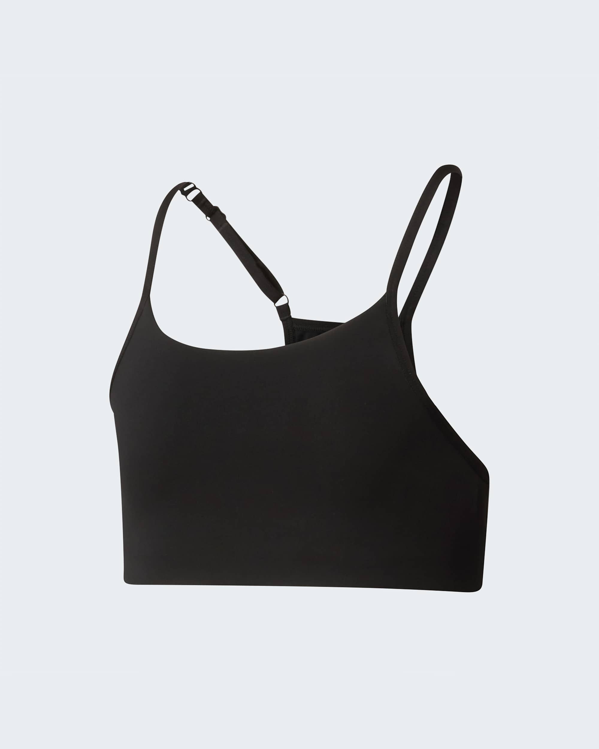 Reggiseno sportivo Flex da ragazza TNF ALT20