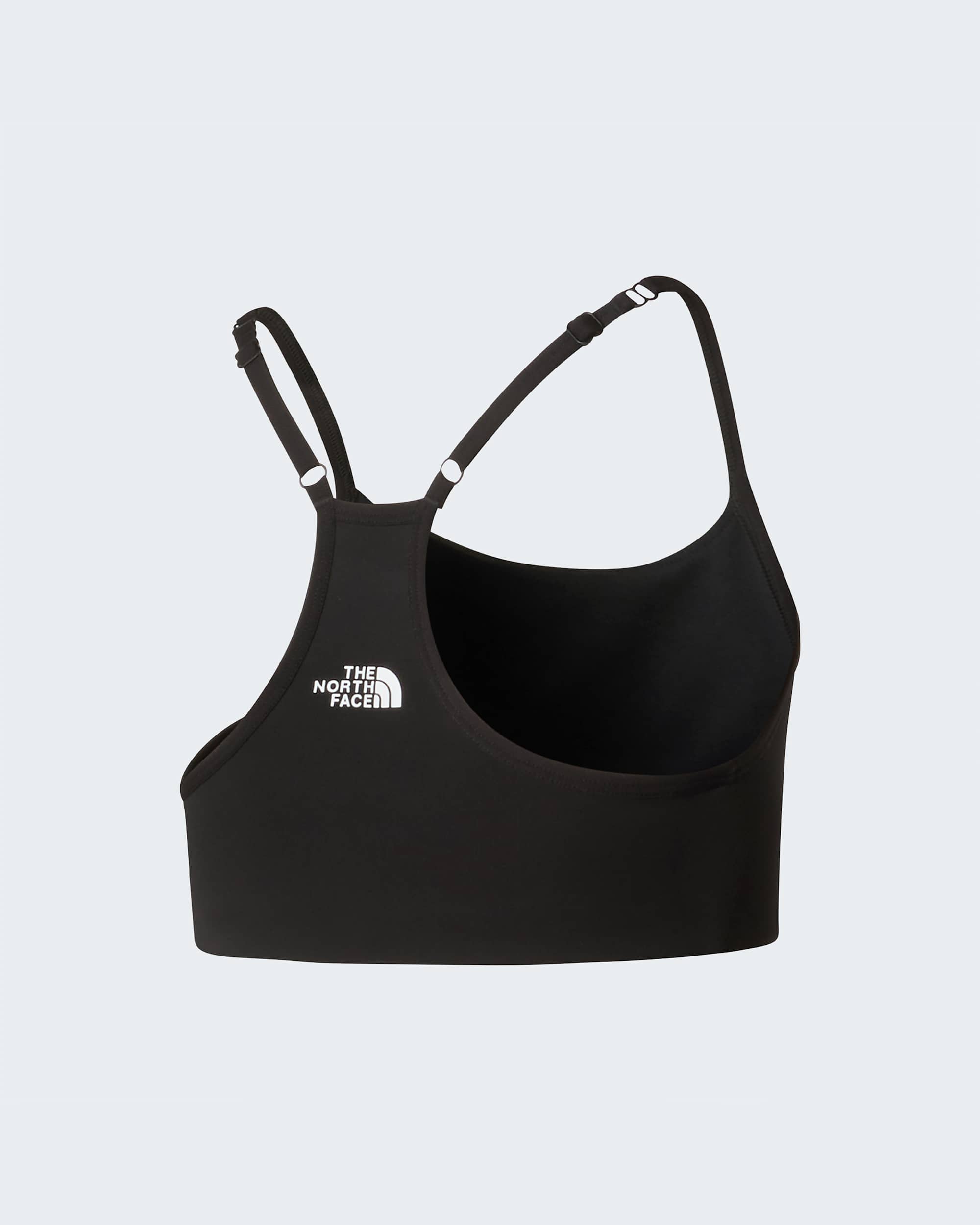 Reggiseno sportivo Flex da ragazza TNF ALT21