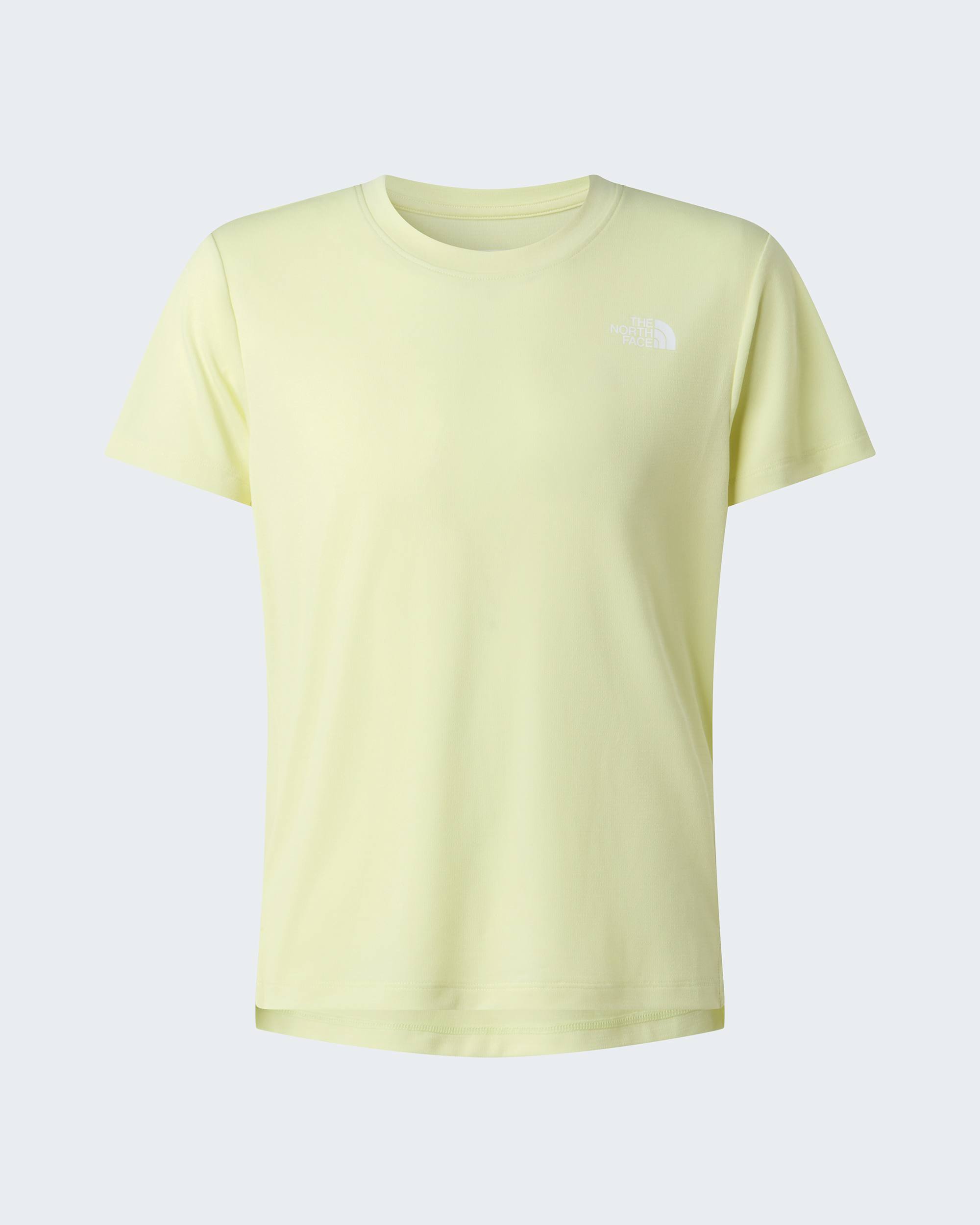 Girls Flex TShirt TNF ALT20