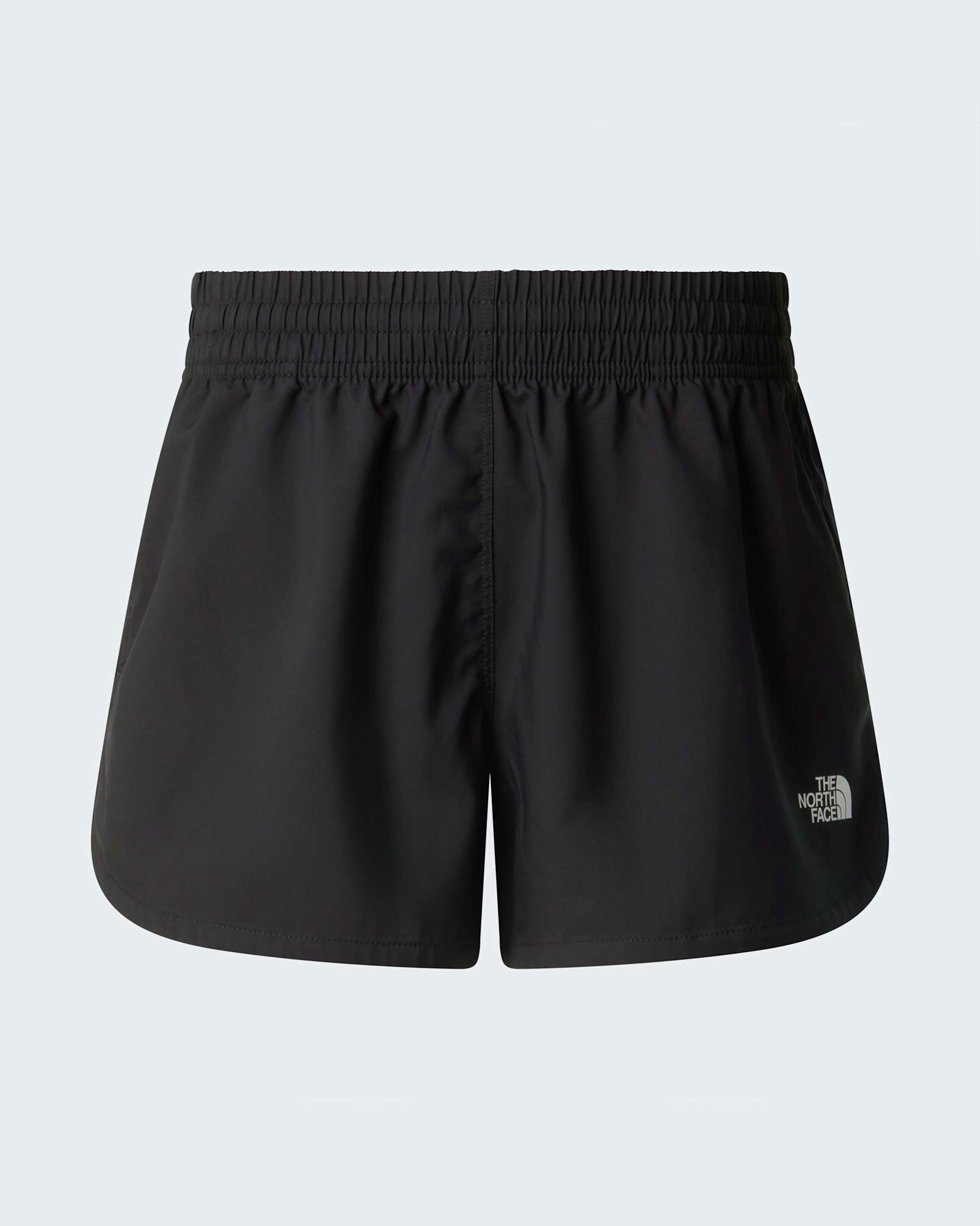 Girls Flex Woven Shorts TNF ALT20
