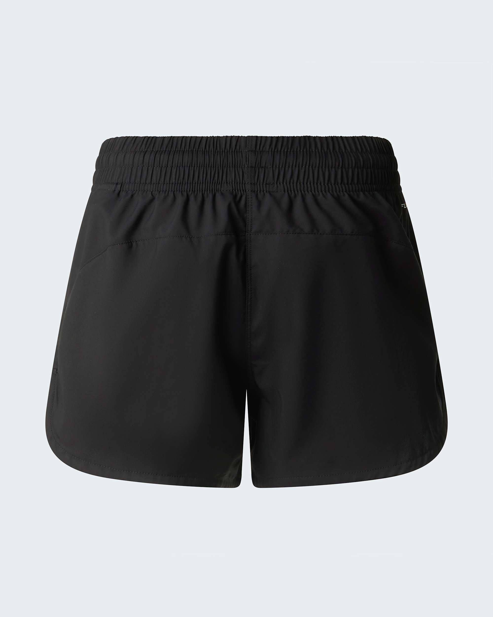 Girls Flex Woven Shorts TNF ALT21