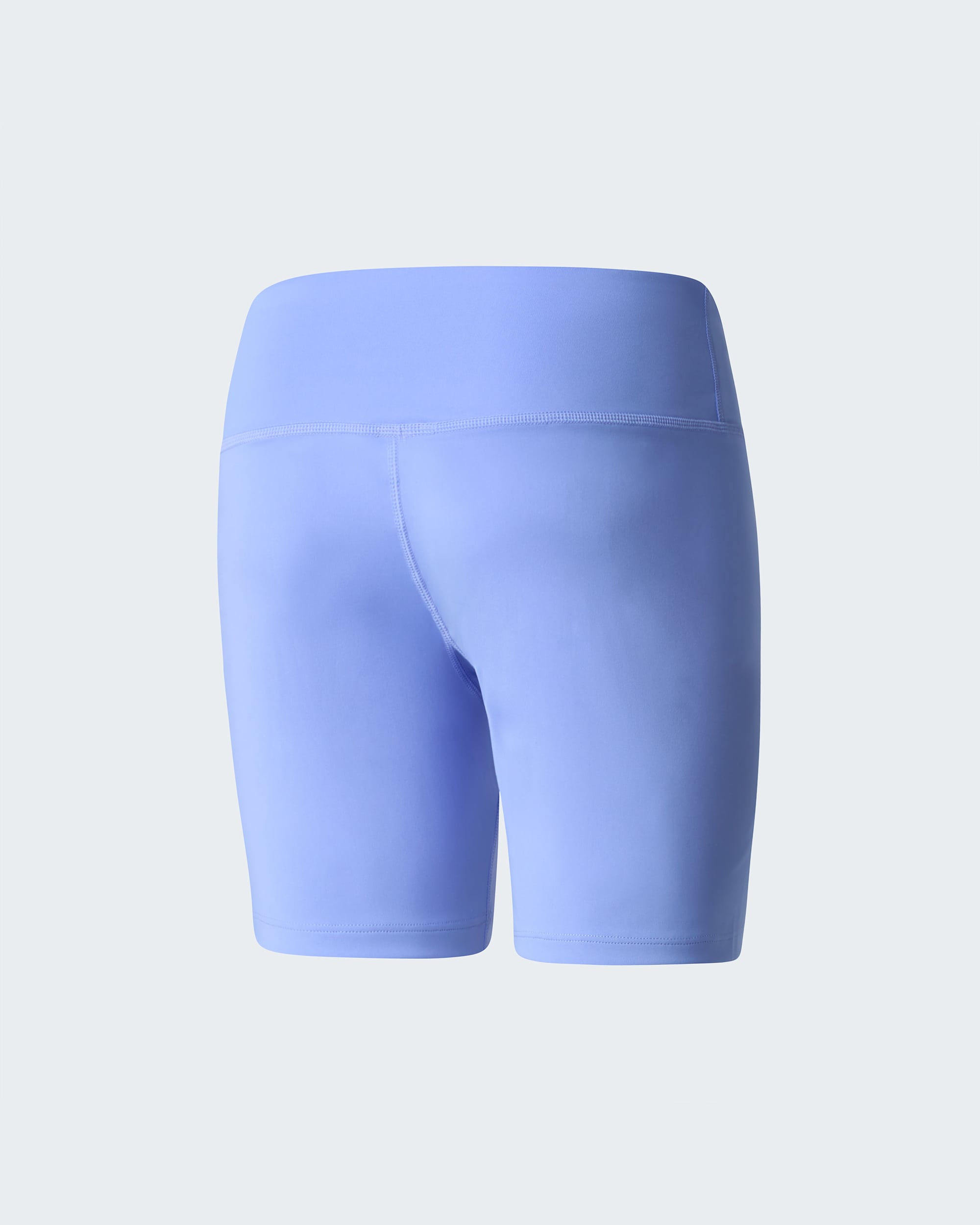 Girls Flex 5 Tight Shorts TNF ALT21