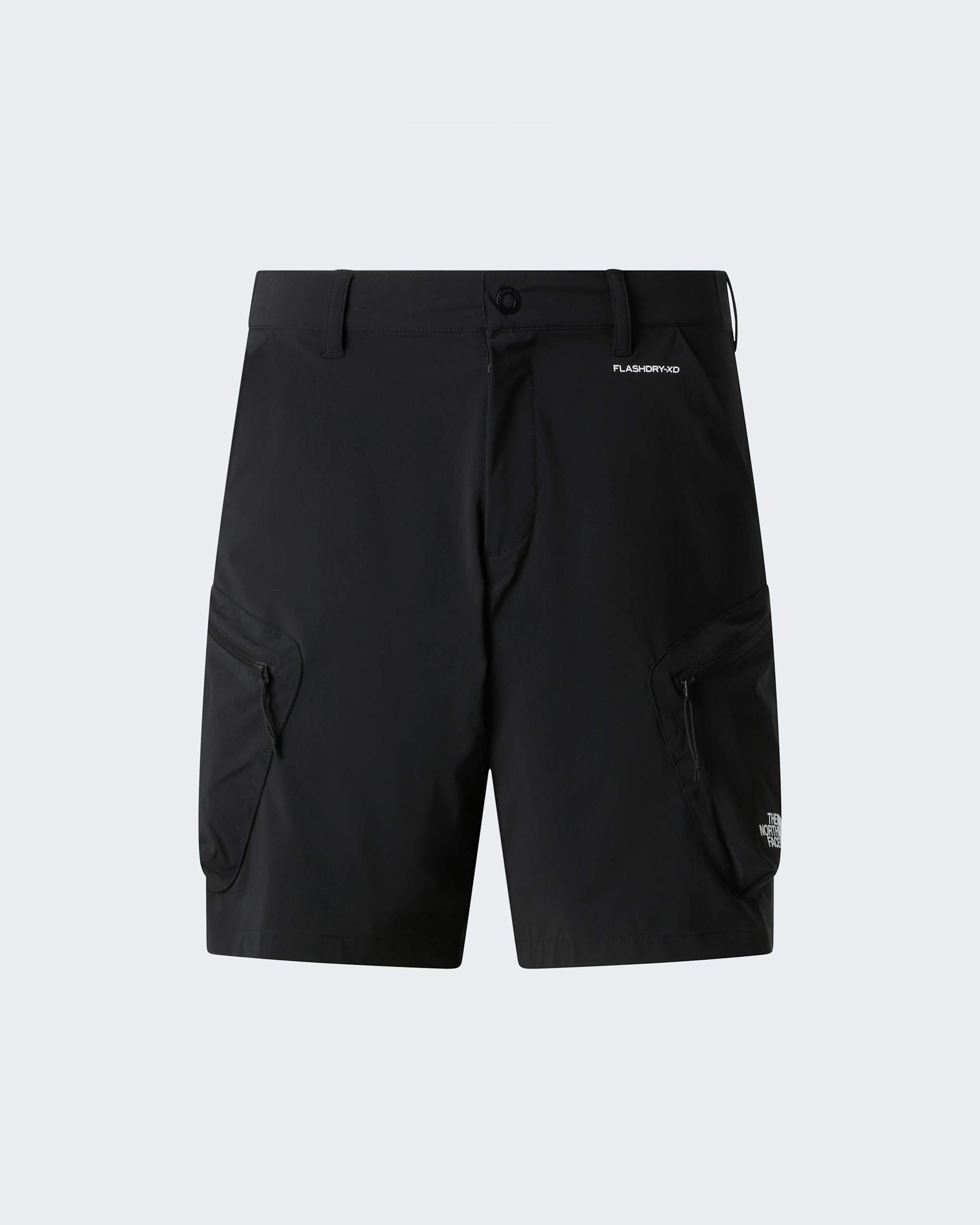 Short repliable pour homme TNF TNF Black ALT20