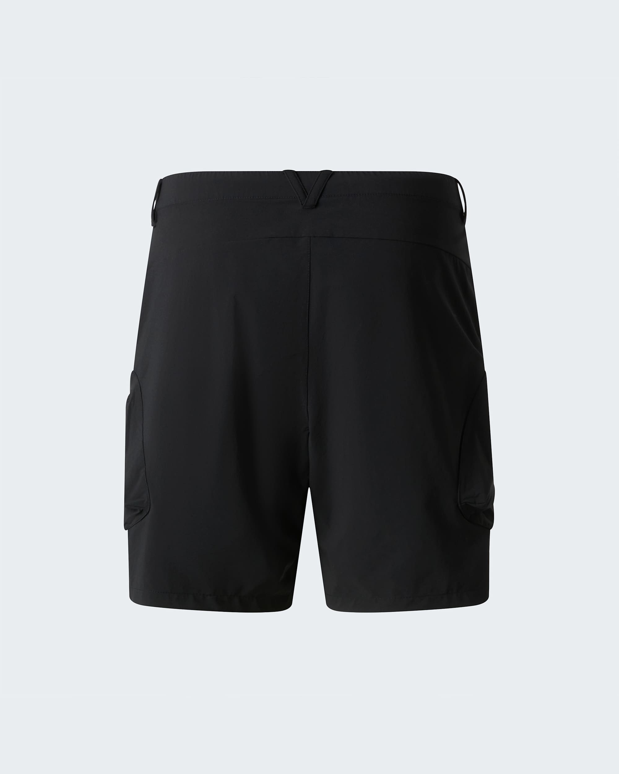 Short repliable pour homme TNF TNF Black ALT21