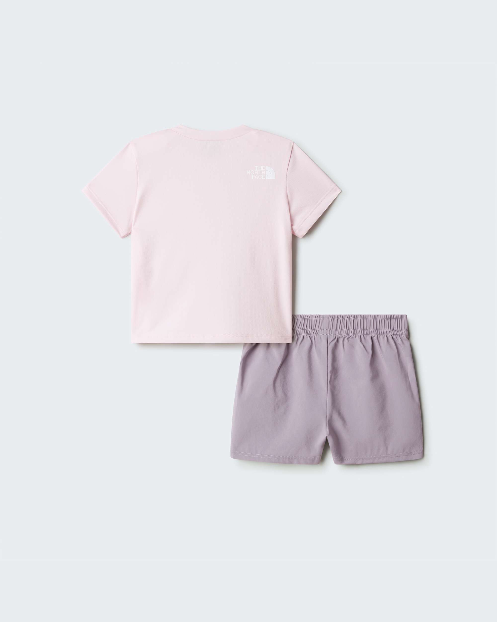 Baby 247 Set TNF ALT21