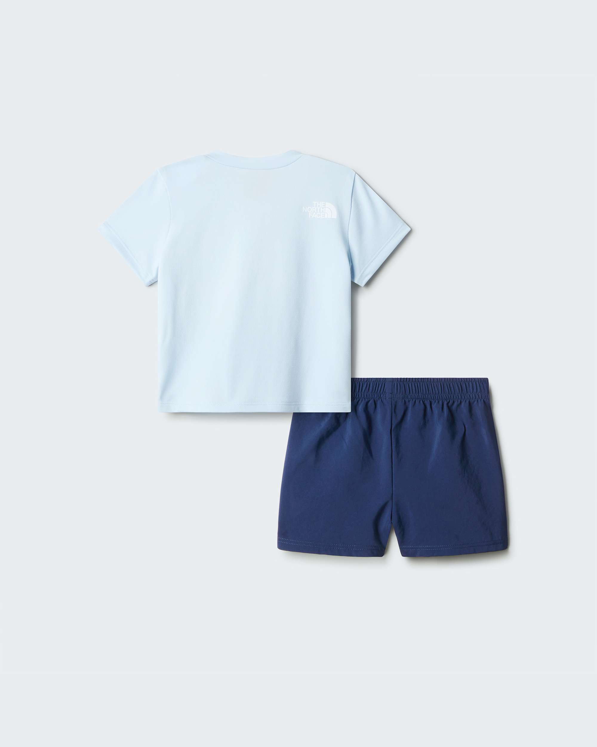 Baby 247 Set TNF ALT21