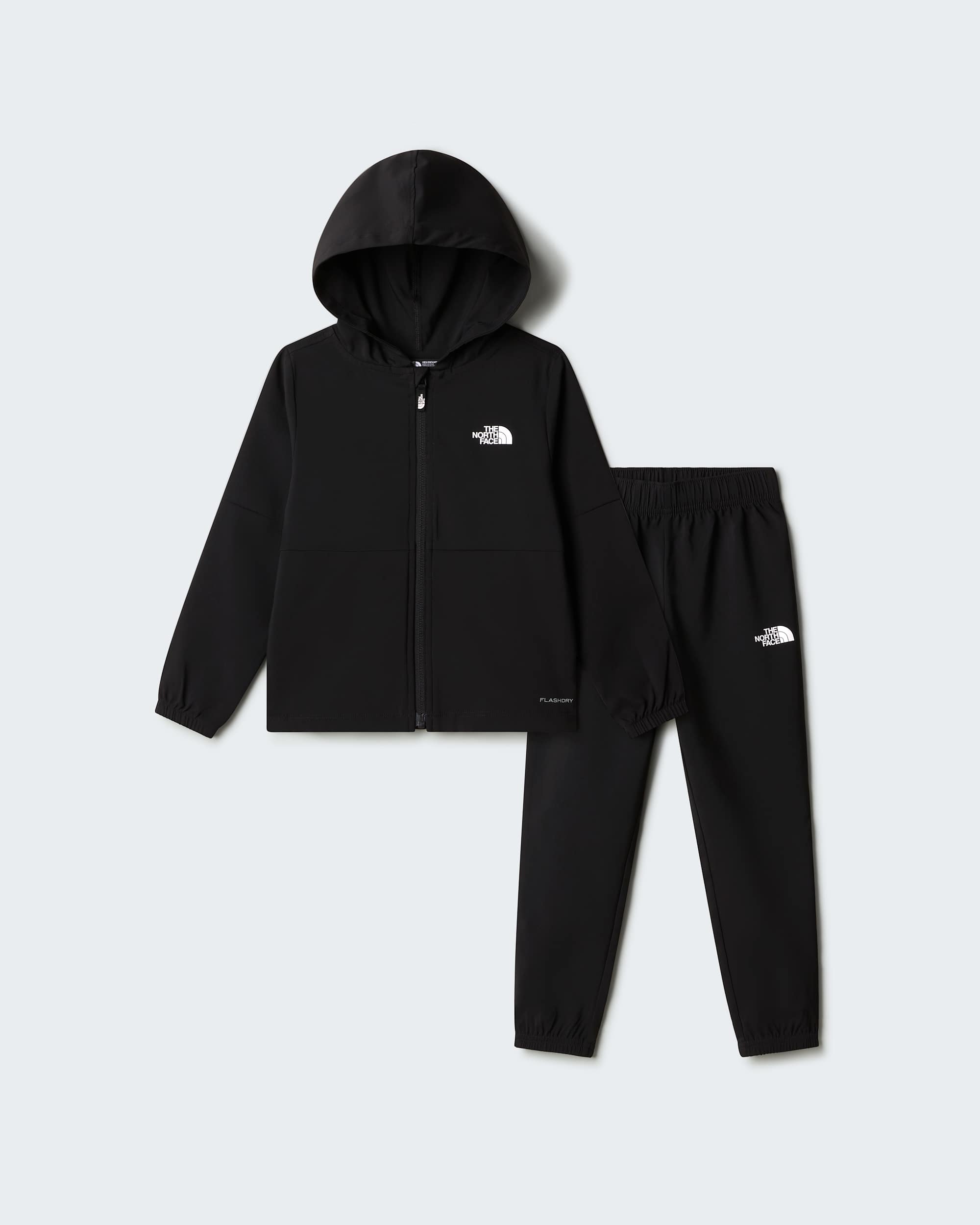 Set On The Trail da bambini TNF ALT20