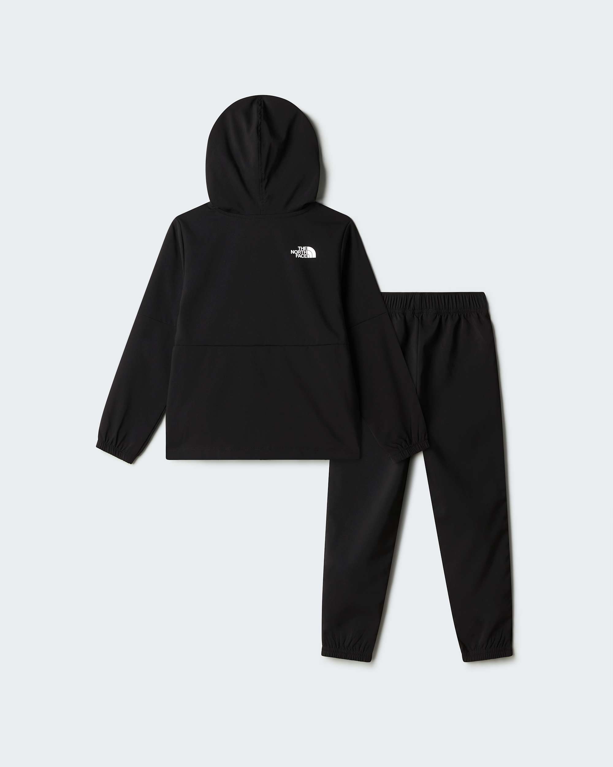 Set On The Trail da bambini TNF ALT21