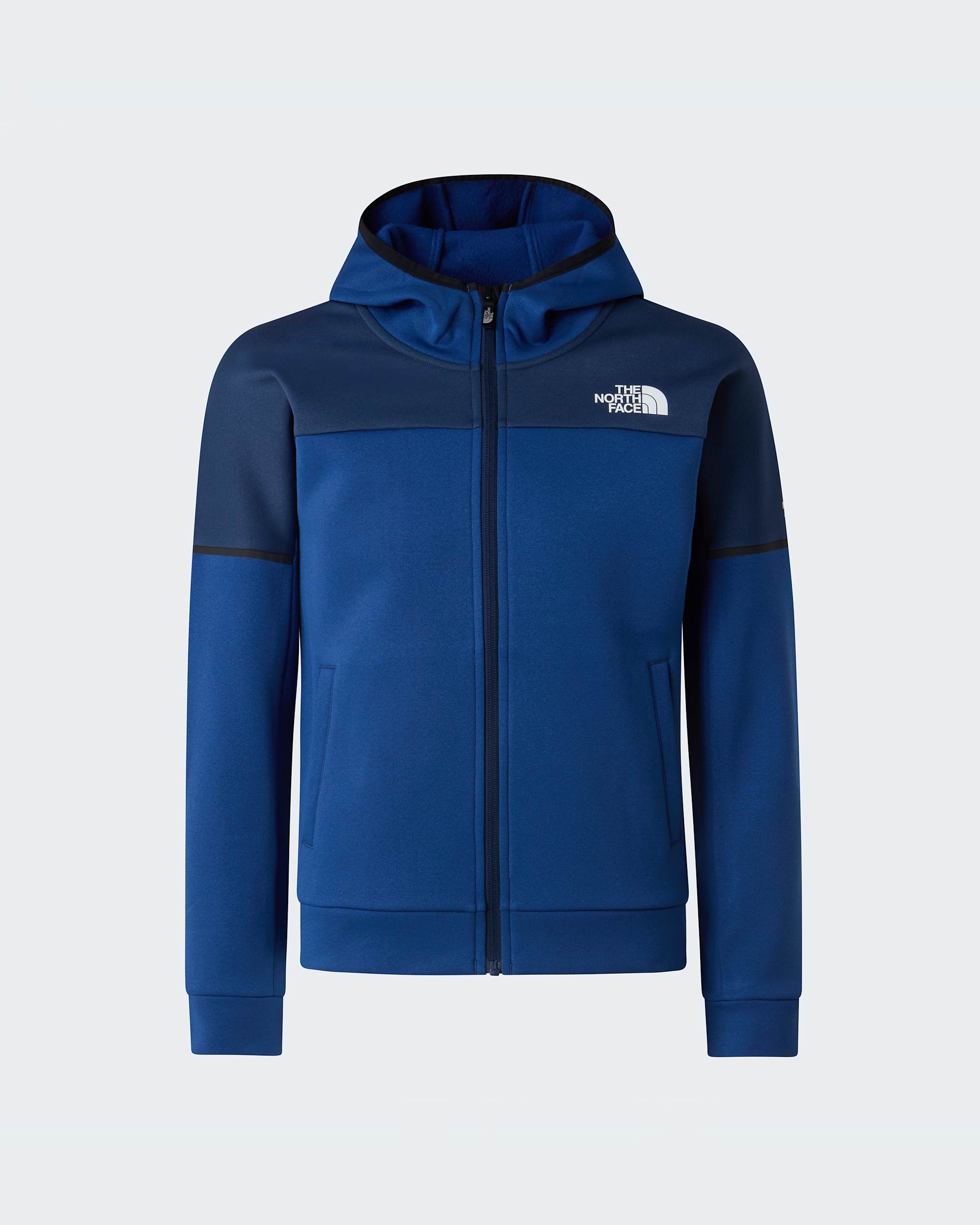 Teens Mountain Athletics Hoodie TNF ALT20