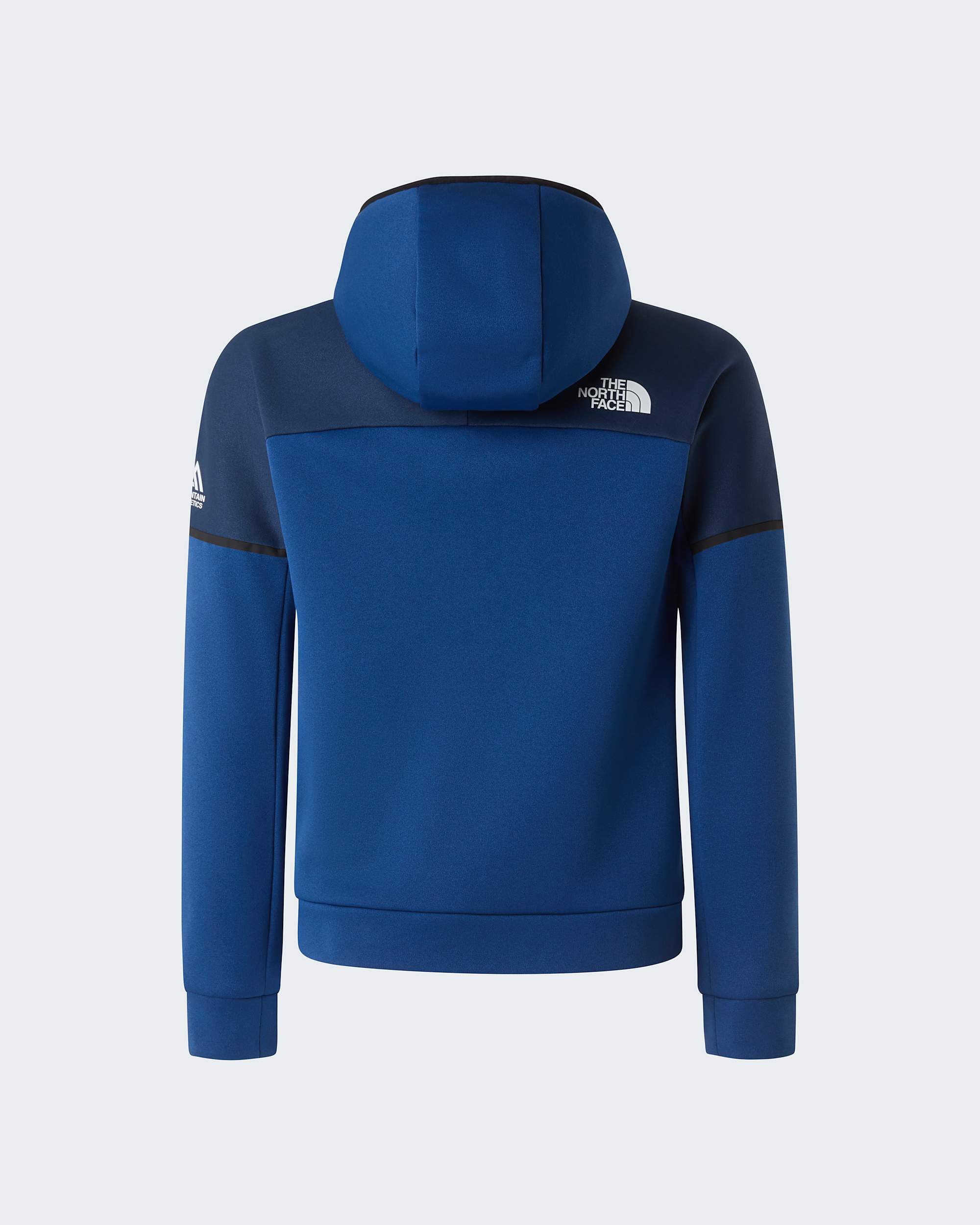 Teens Mountain Athletics Hoodie TNF ALT21