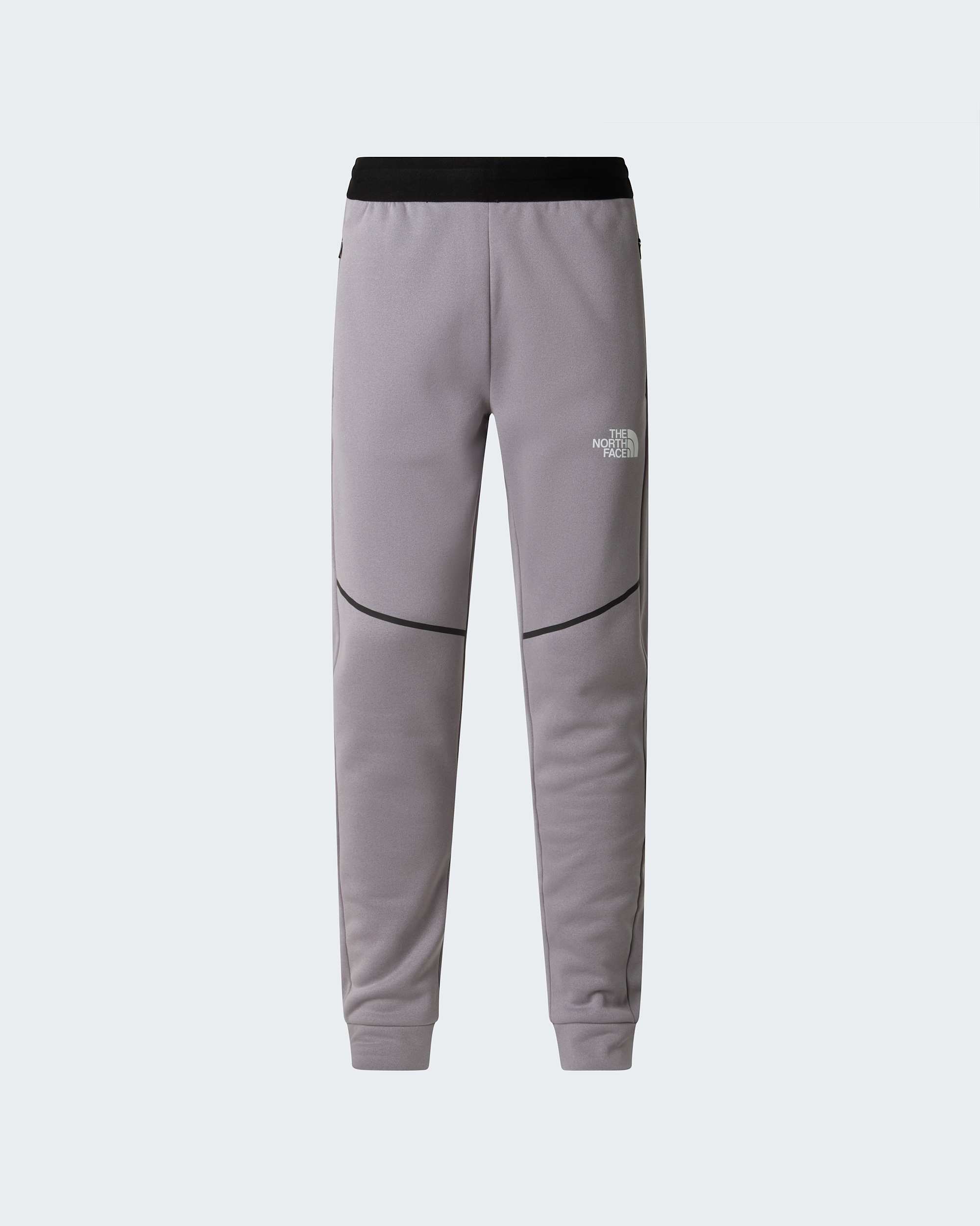 Pantalon de jogging Mountain Athletics pour enfant TNF Transcendent Grey ALT20