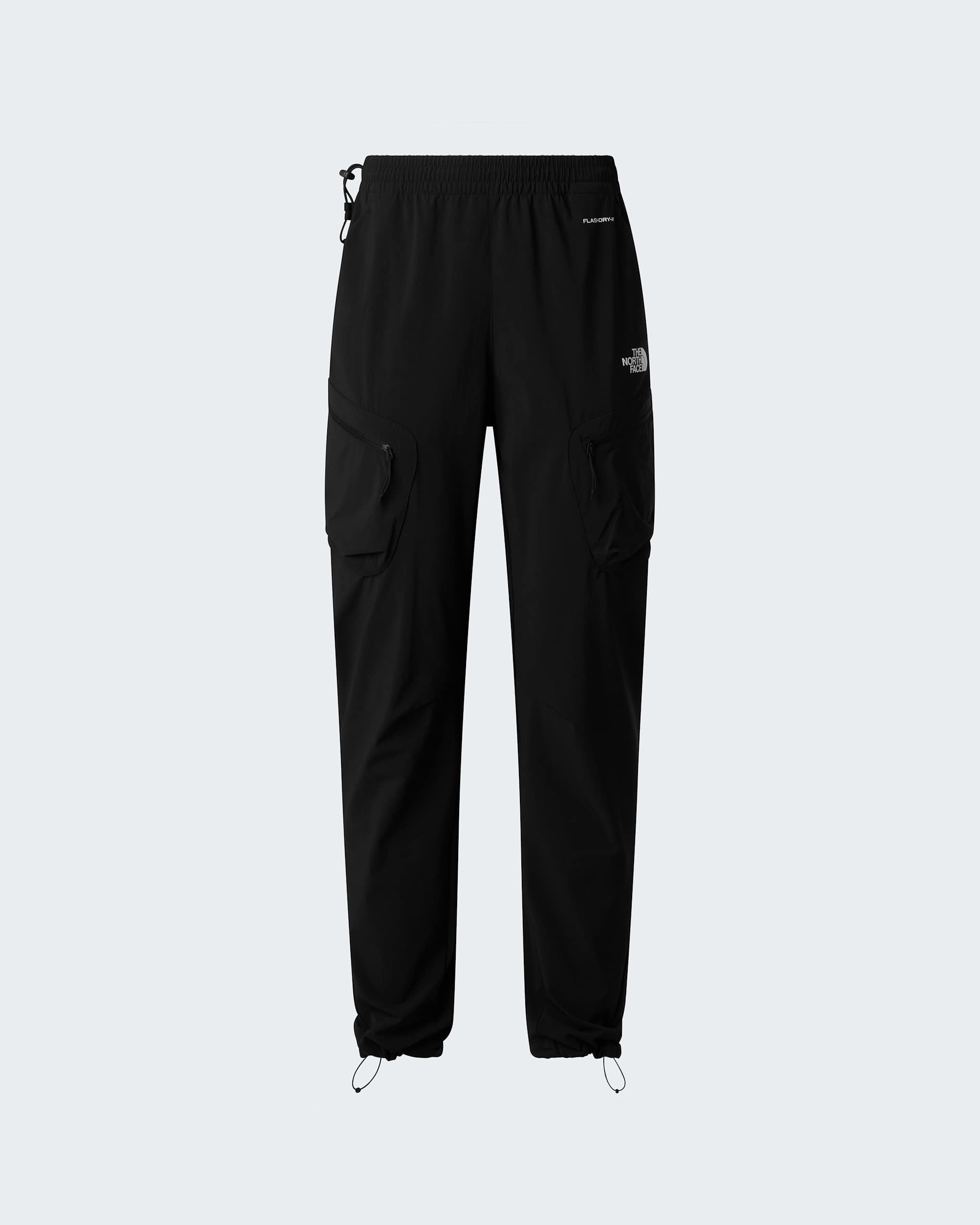 Womens Packable Regular Straight Joggers TNF ALT20