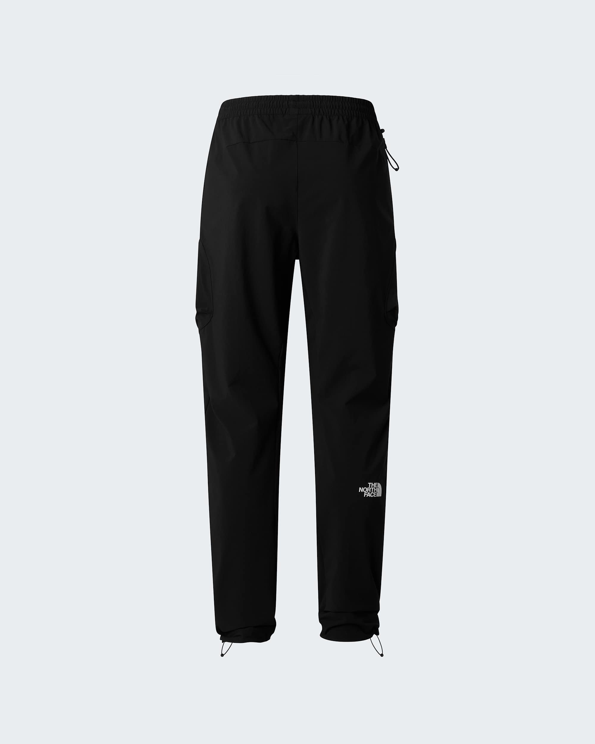 Womens Packable Regular Straight Joggers TNF ALT21