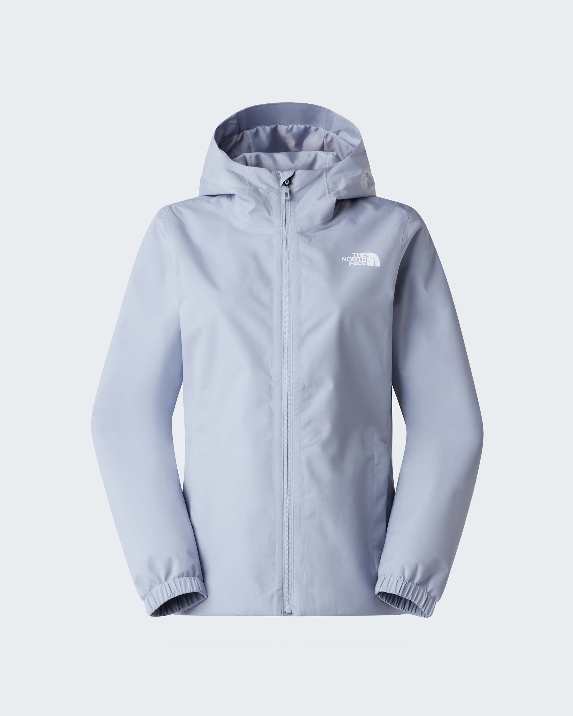 Giacca Quest DryVent da donna TNF Frost Grey ALT20