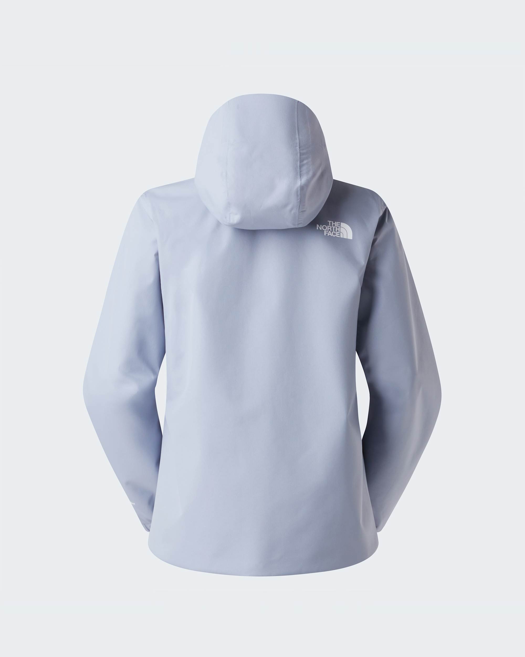 Giacca Quest DryVent da donna TNF Frost Grey ALT21