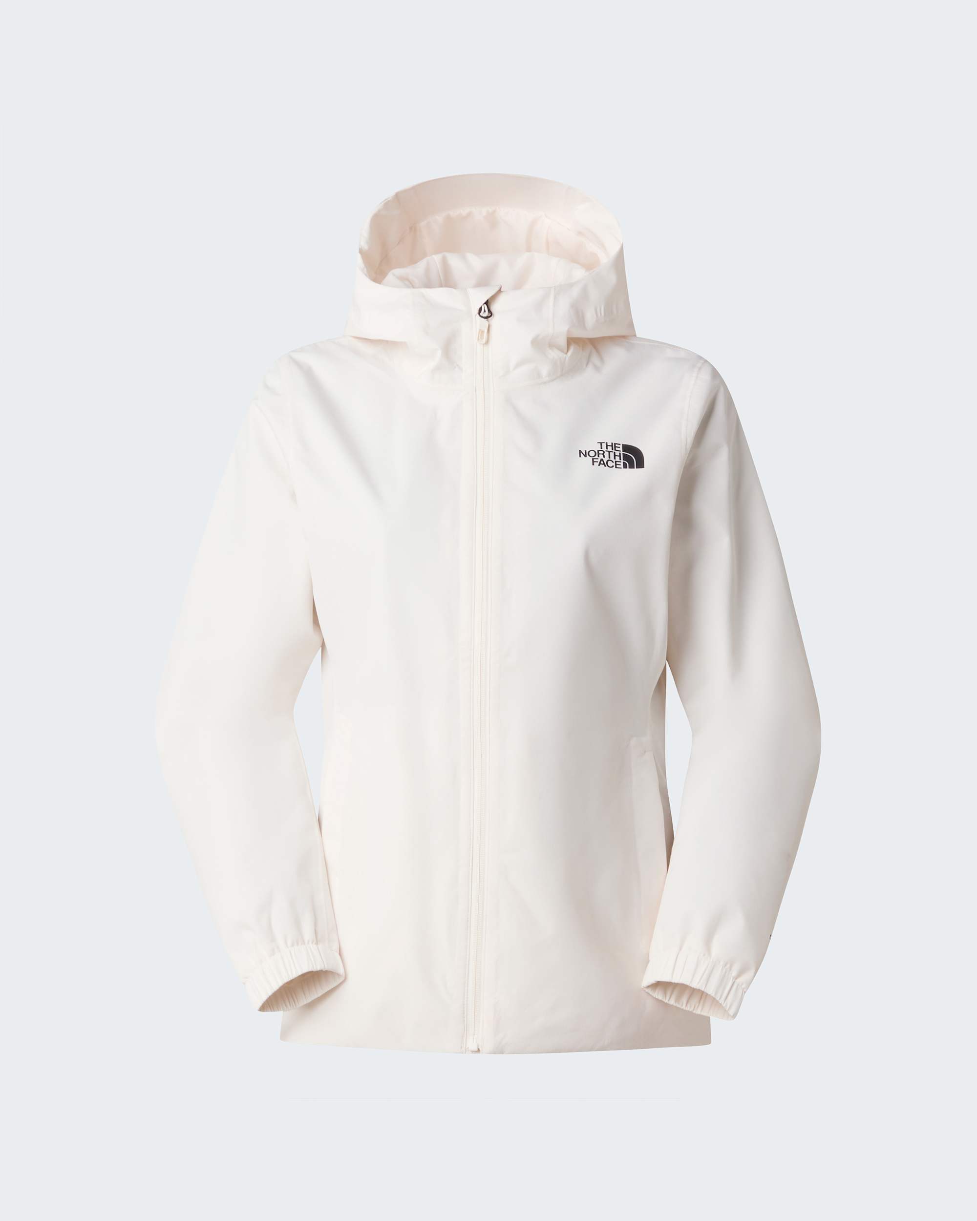 Veste Quest DryVent pour femme TNF White Dune ALT20