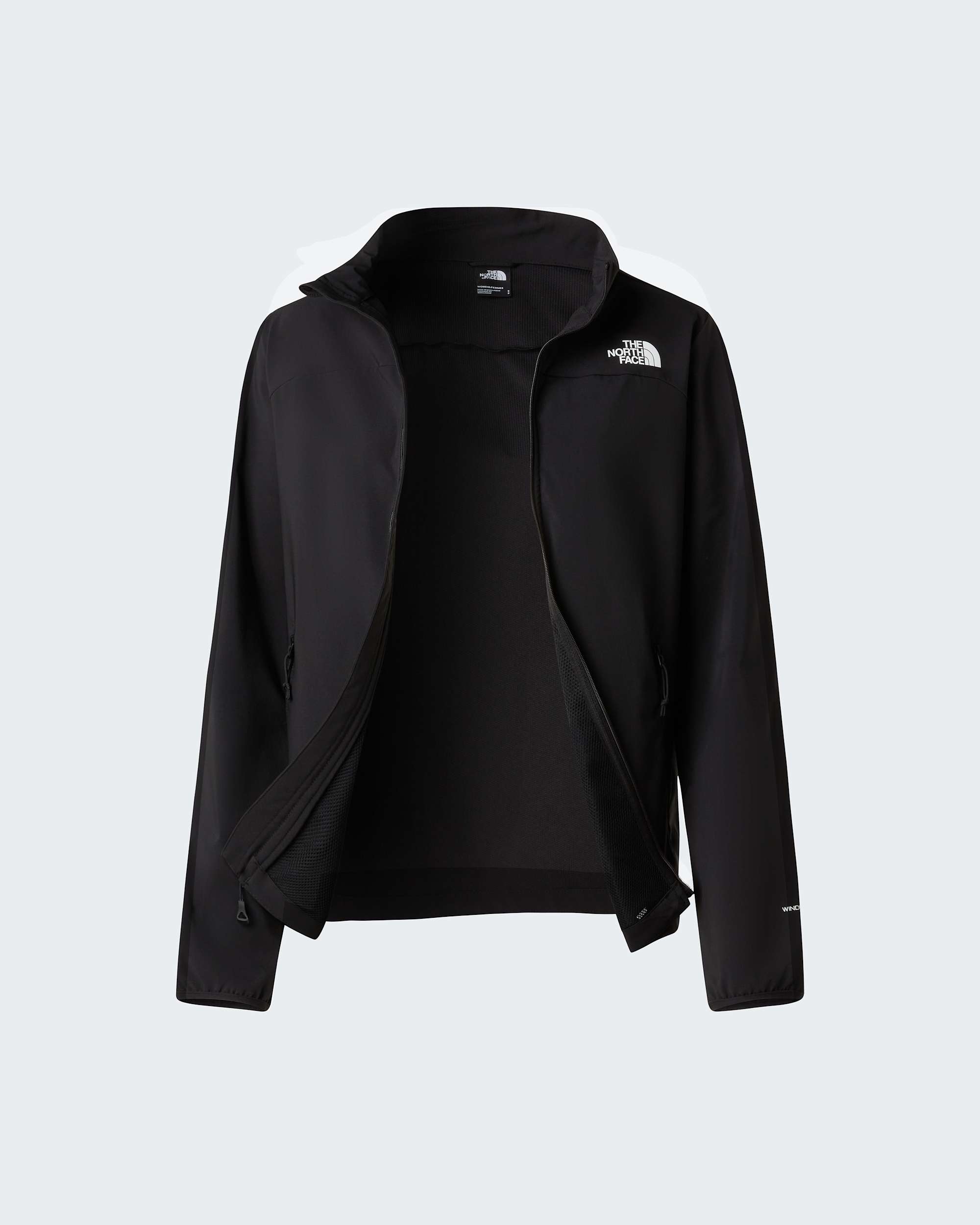 Nimble jakke 20 til damer TNF ALT17