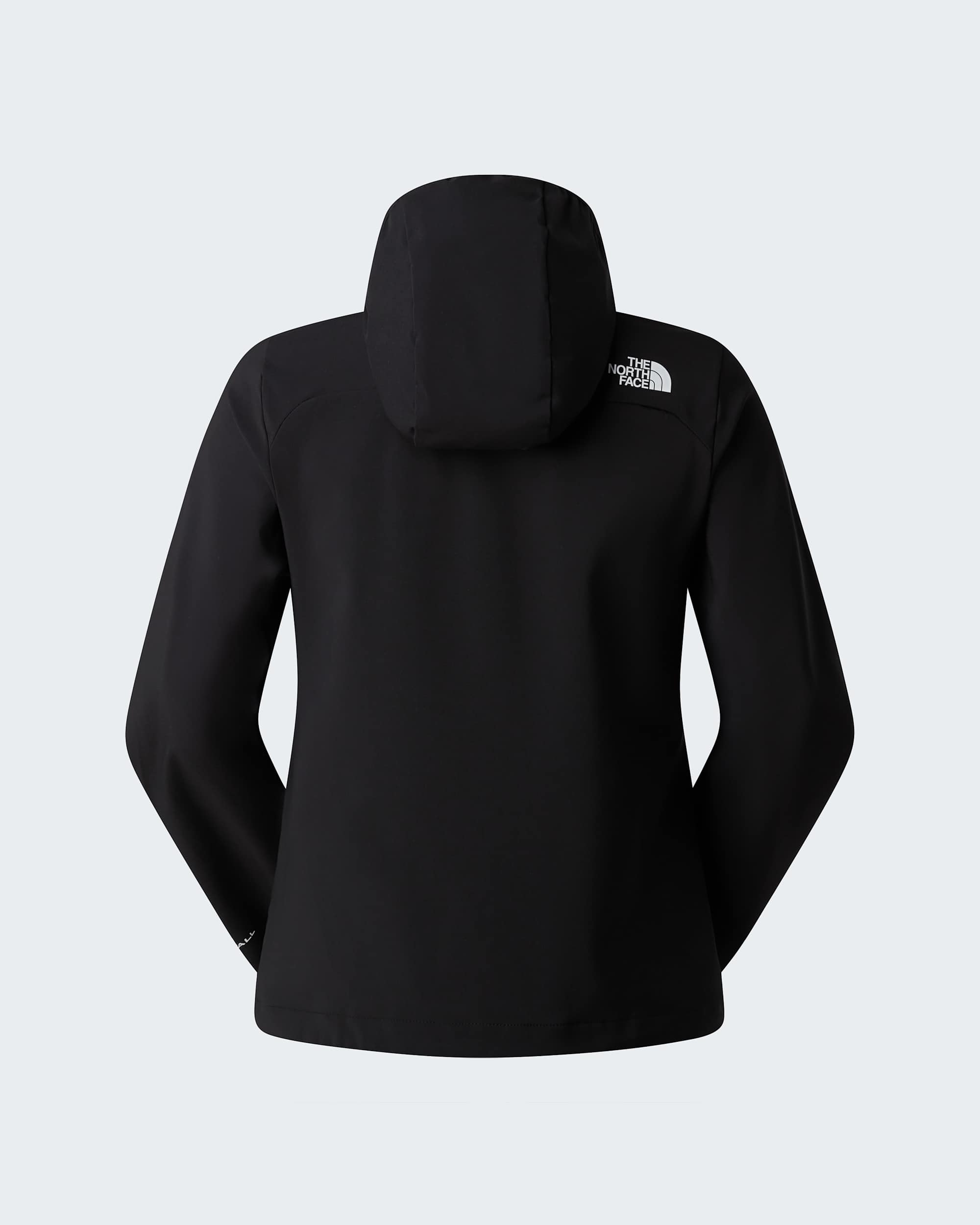 Womens Nimble Hooded Jacket 20 TNF alt21