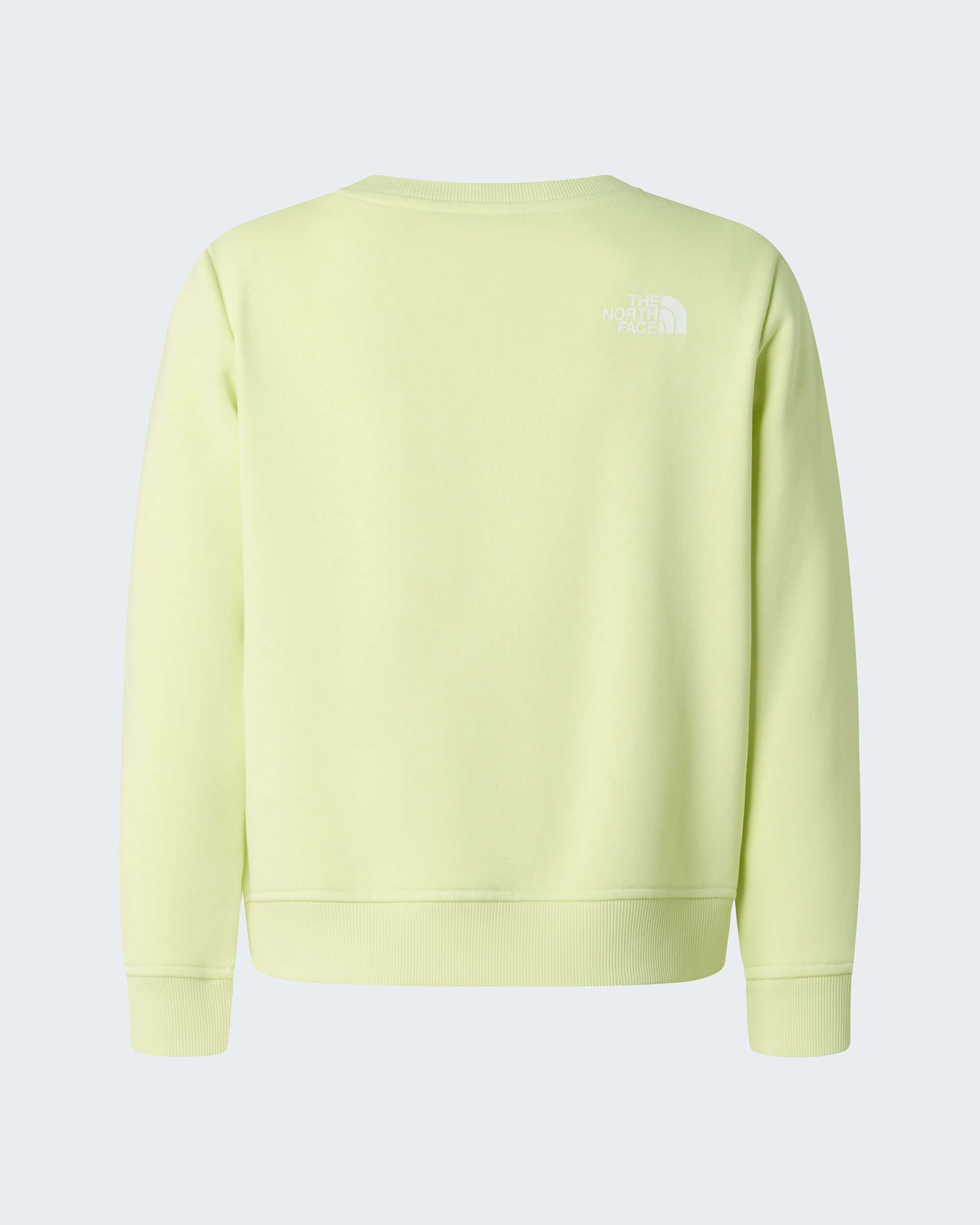Girls Flora Relaxed Sweatshirt TNF ALT21