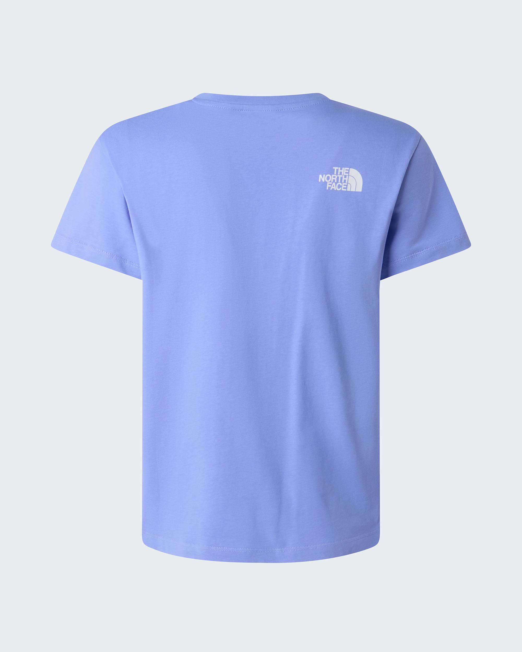 Girls Brand Proud Relaxed TShirt TNF ALT21