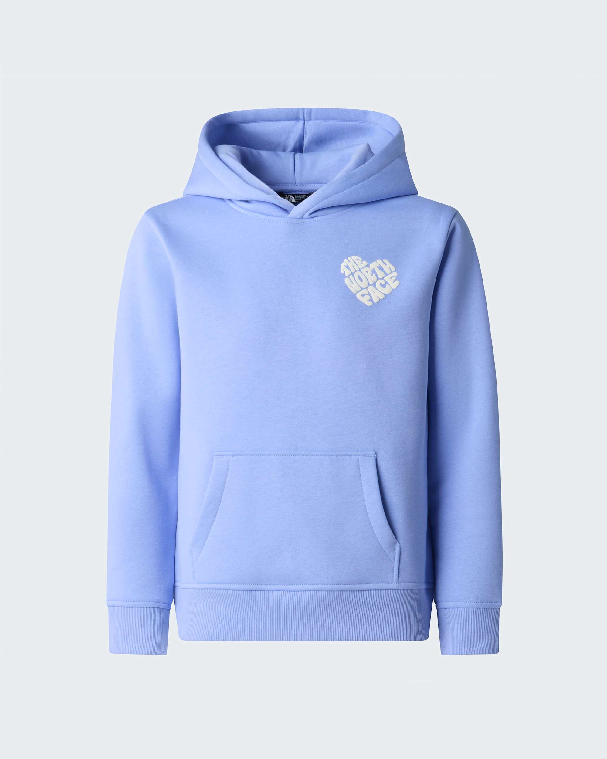 Girls Brand Proud Relaxed Hoodie TNF ALT20