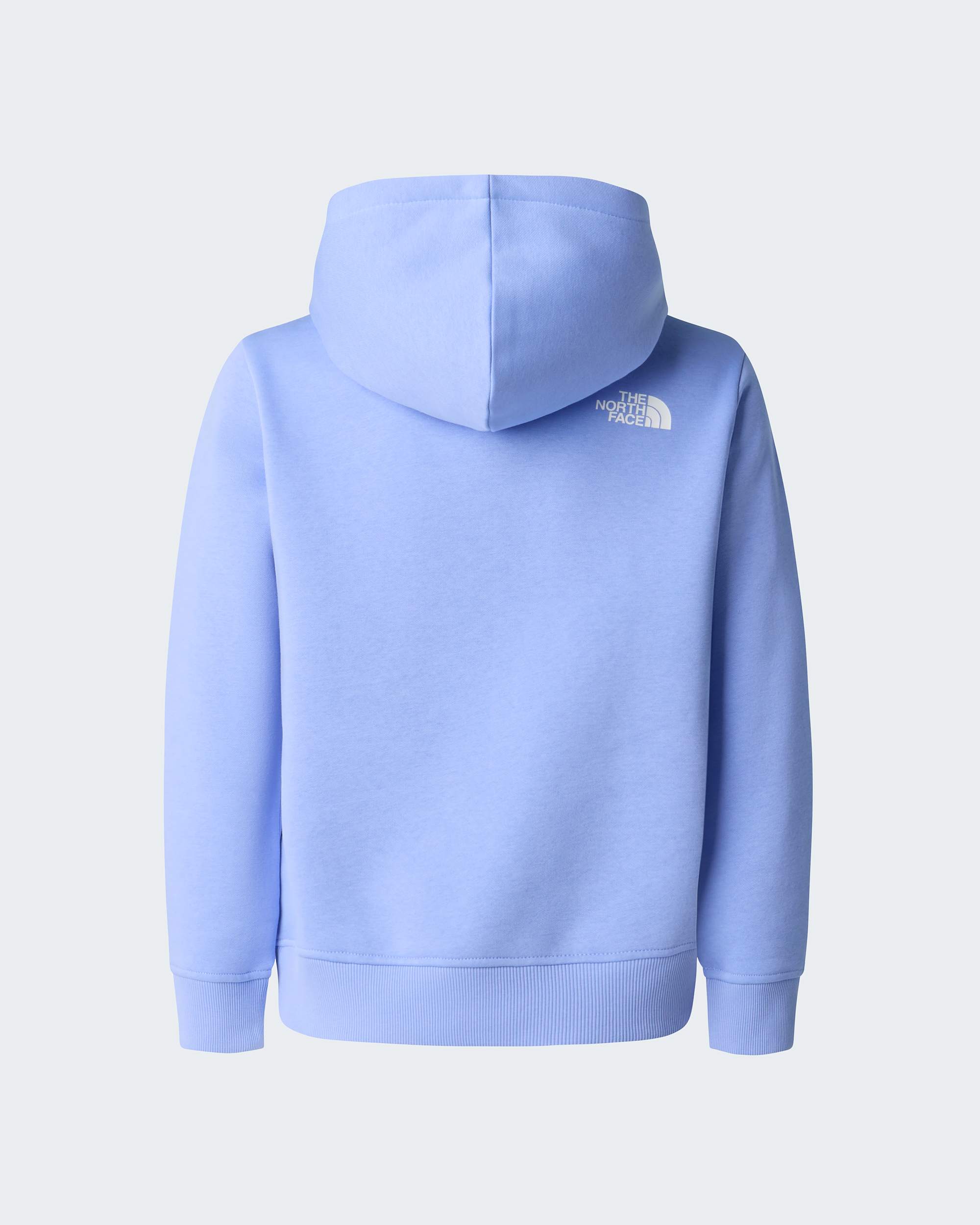 Girls Brand Proud Relaxed Hoodie TNF ALT21