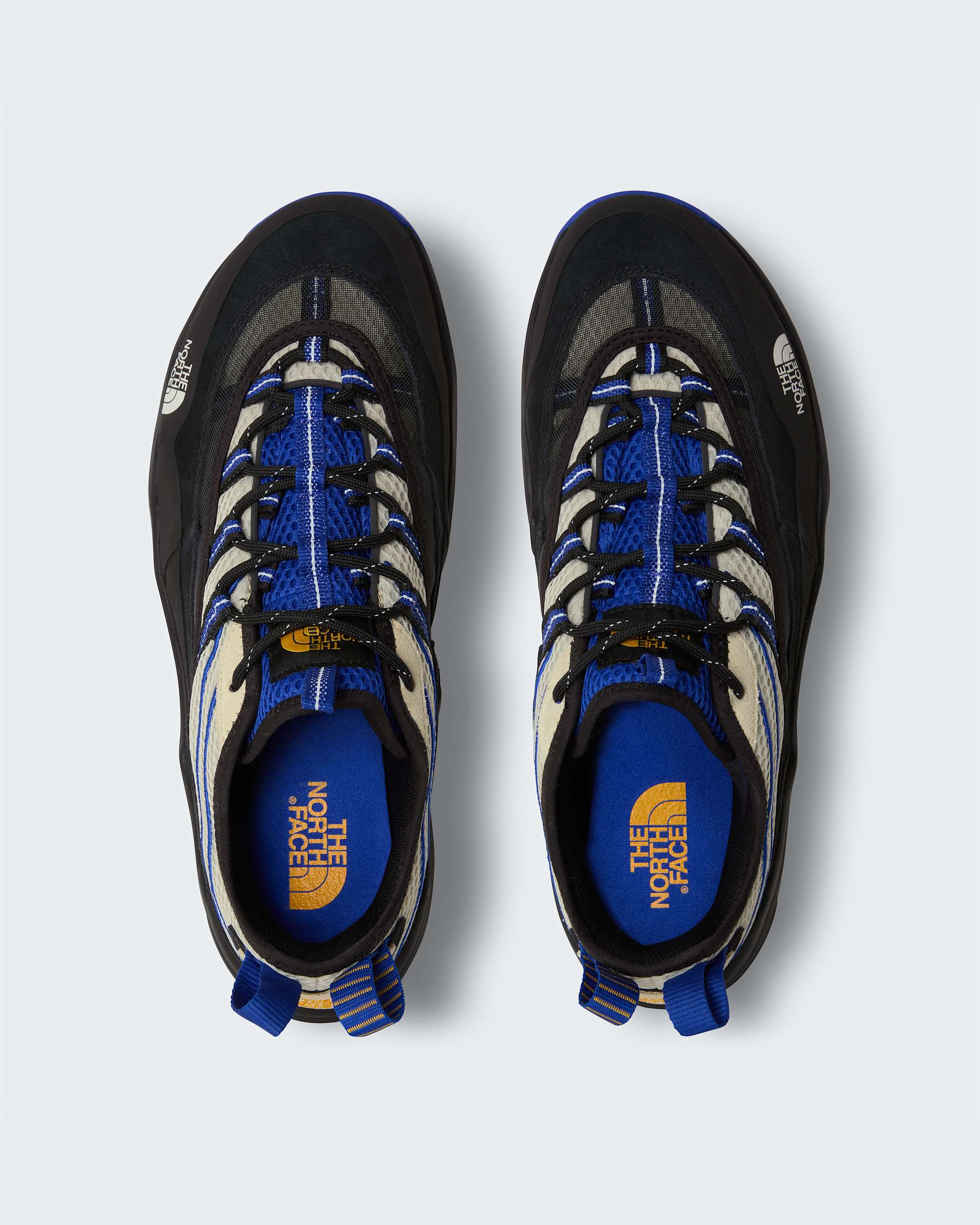 Clyffe Ultra Shoes TNF ALT1