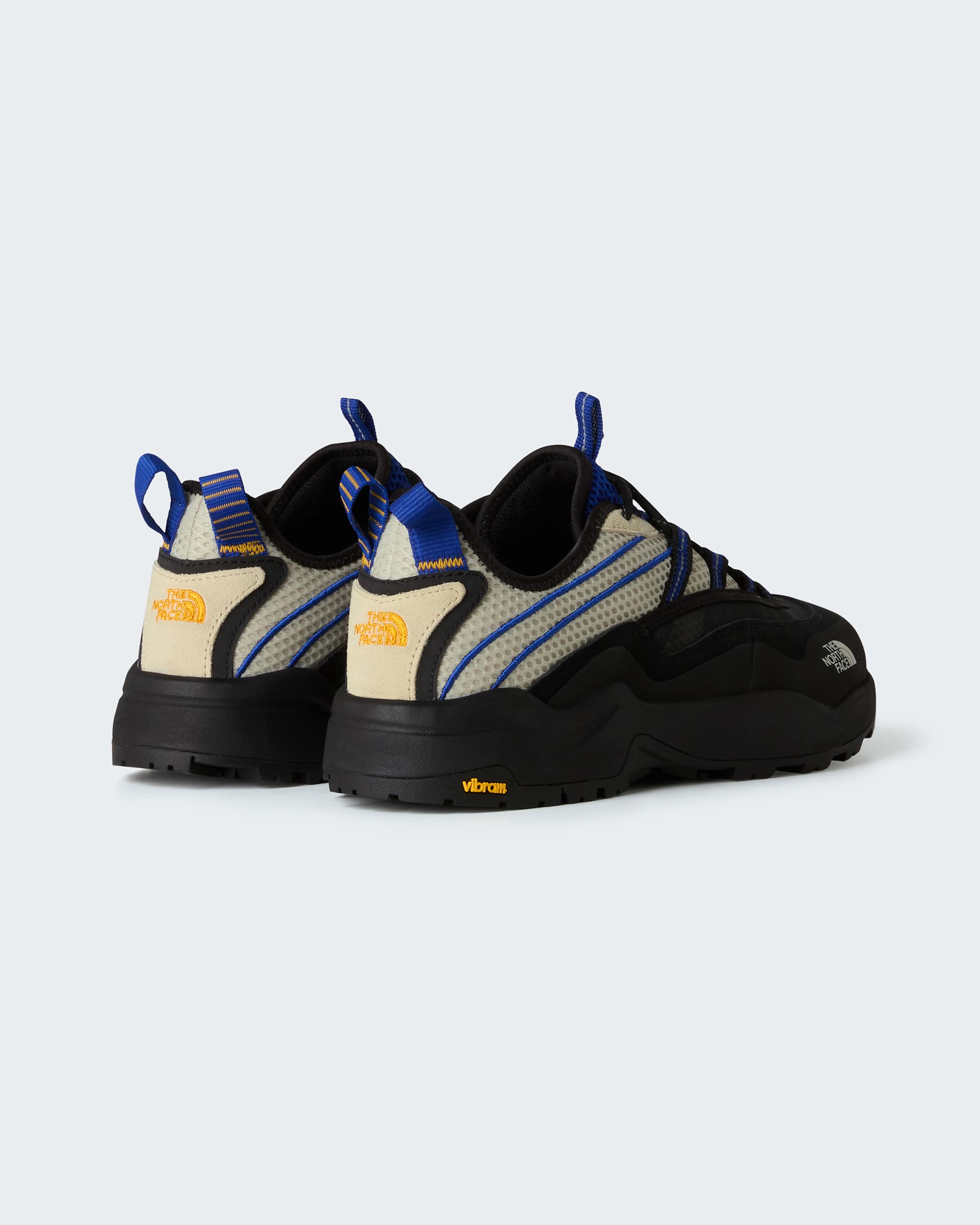 Clyffe Ultra Shoes TNF ALT6