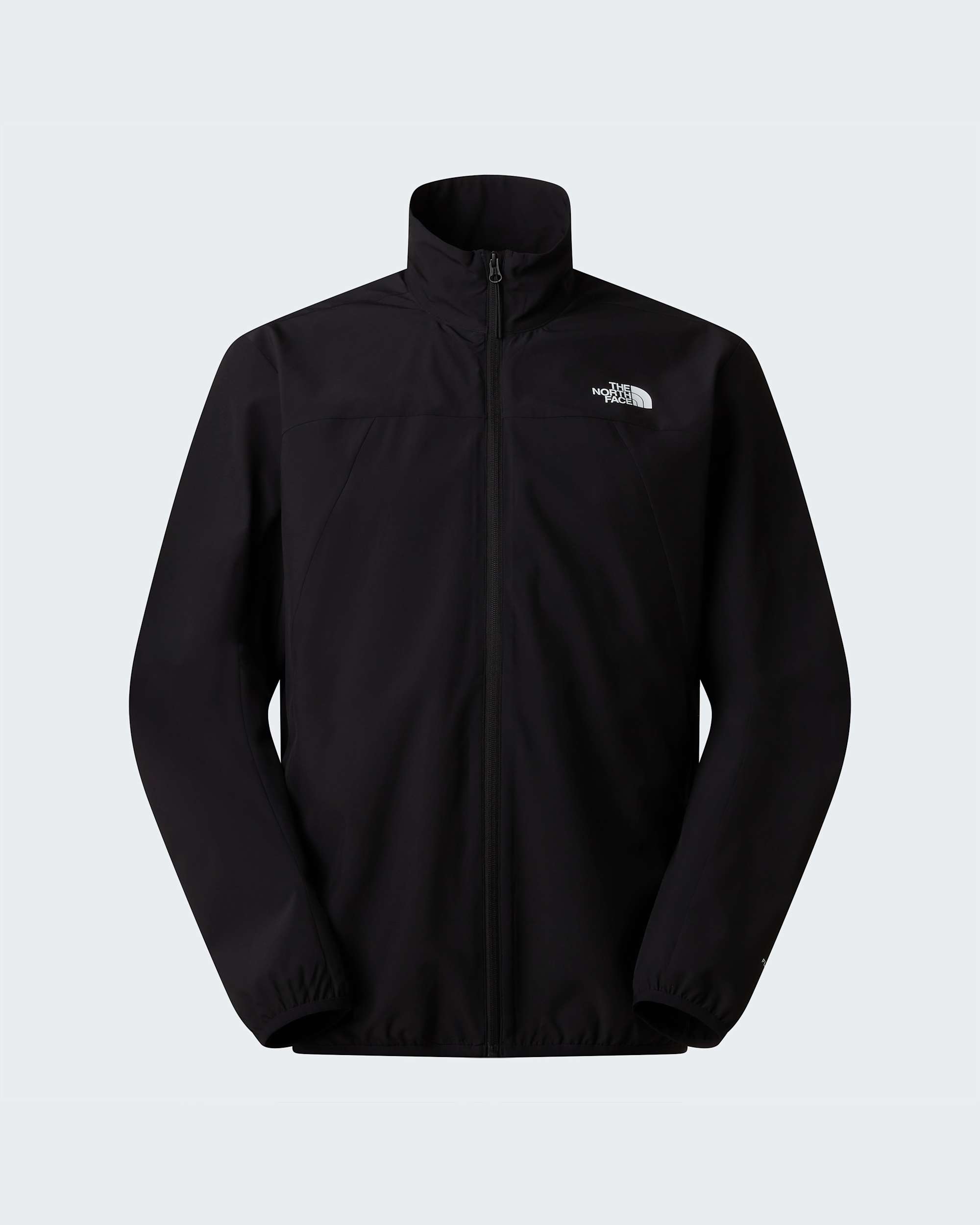 Giacca Mountain Athletics Ushba Track da uomo TNF alt20