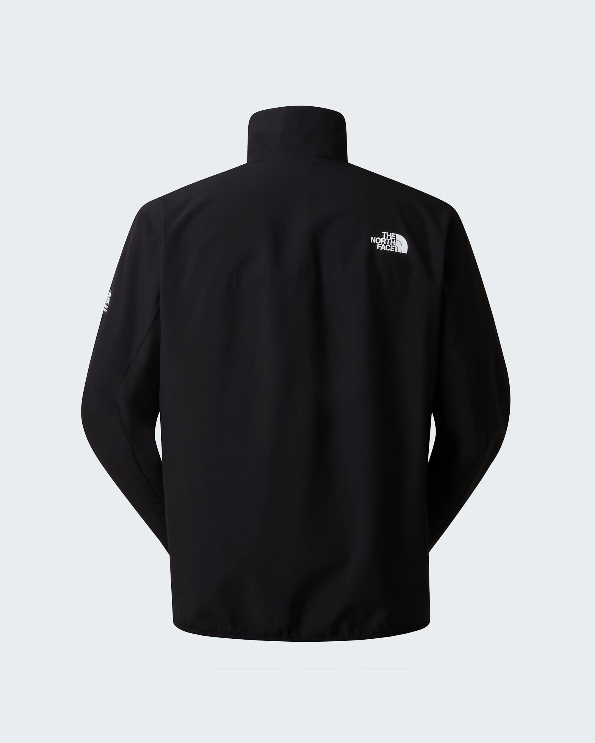 Giacca Mountain Athletics Ushba Track da uomo TNF alt21