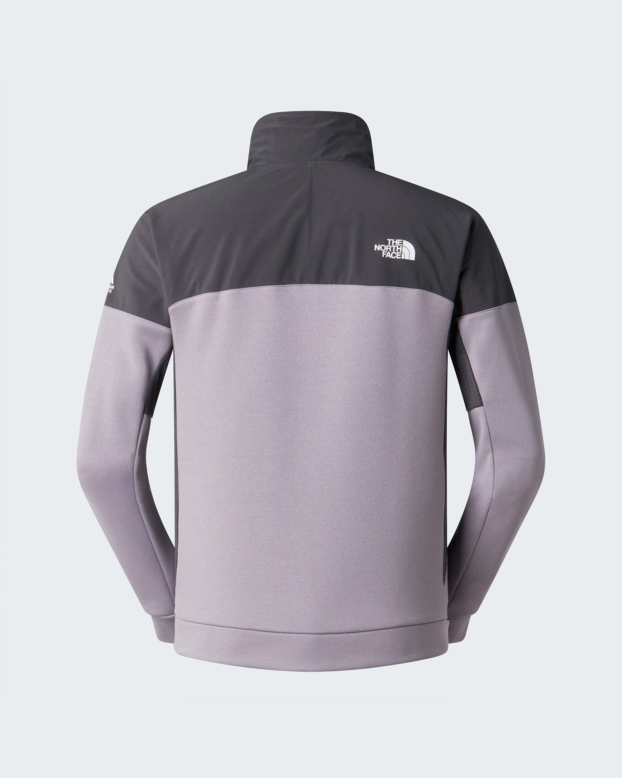 Mens Mountain Athletics 14 Zip Fleece TNF ALT21
