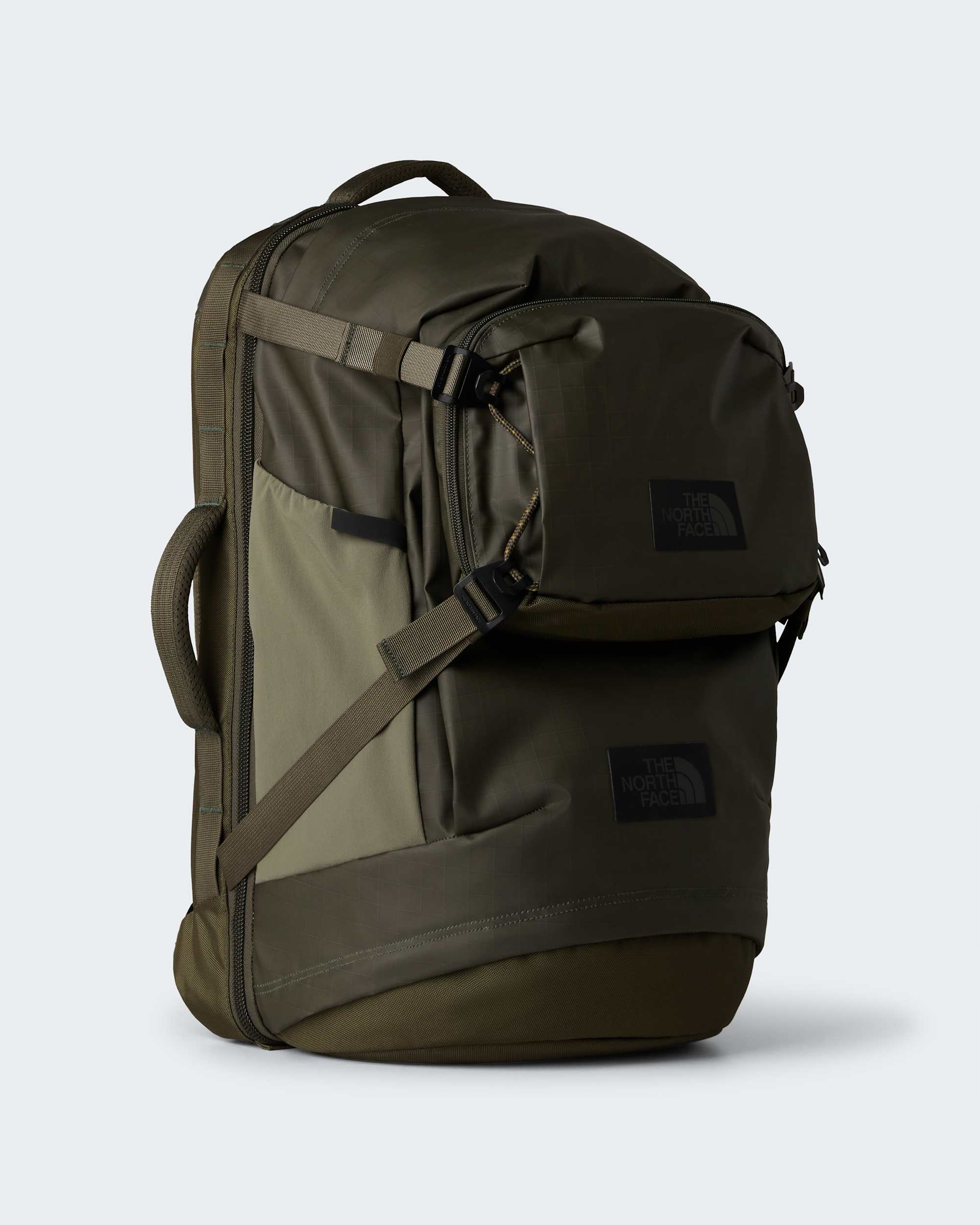 Base Camp Voyager Proreisrugzak TNF ALT12