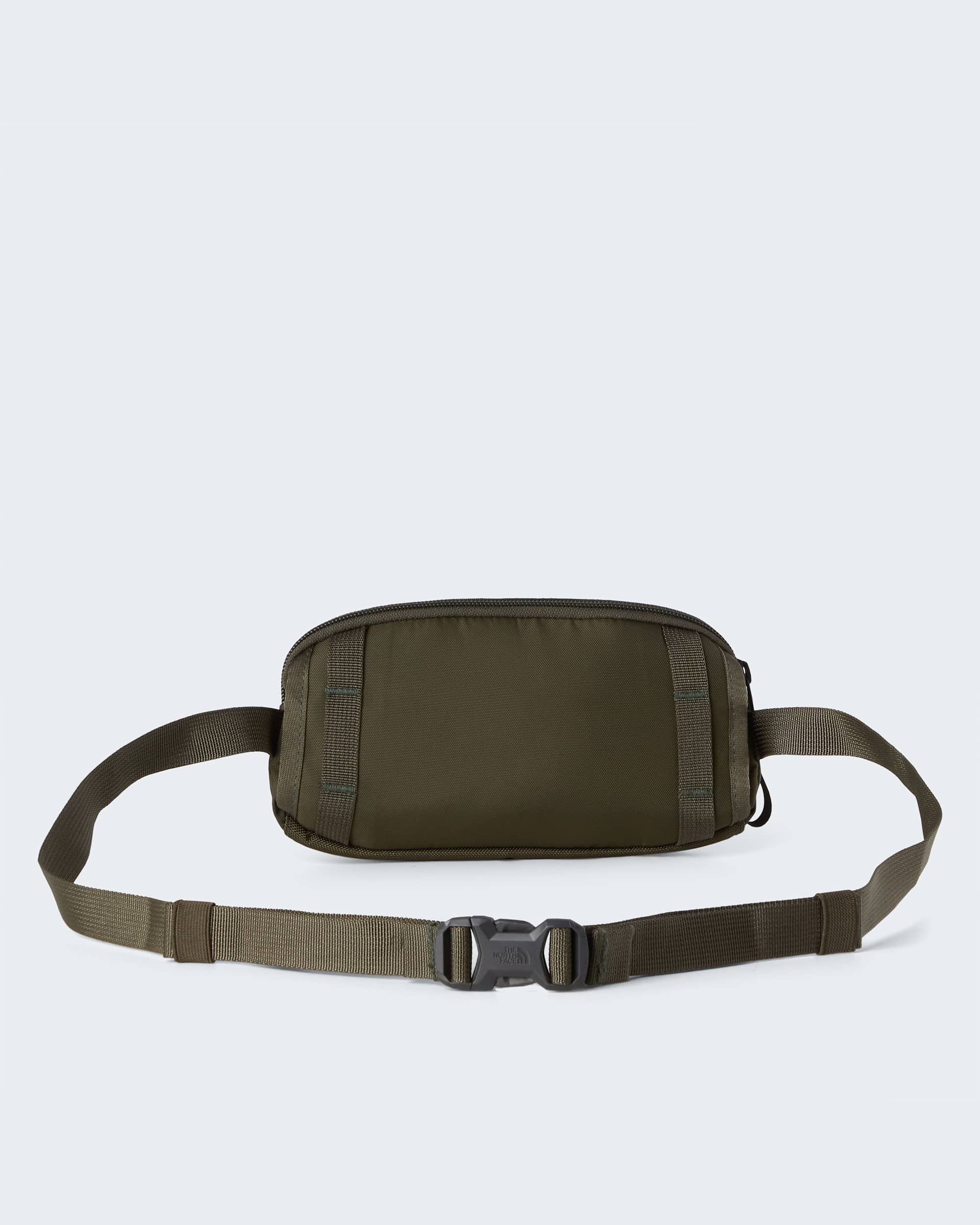 Base Camp Voyager Pro Cross Body Bag TNF ALT2