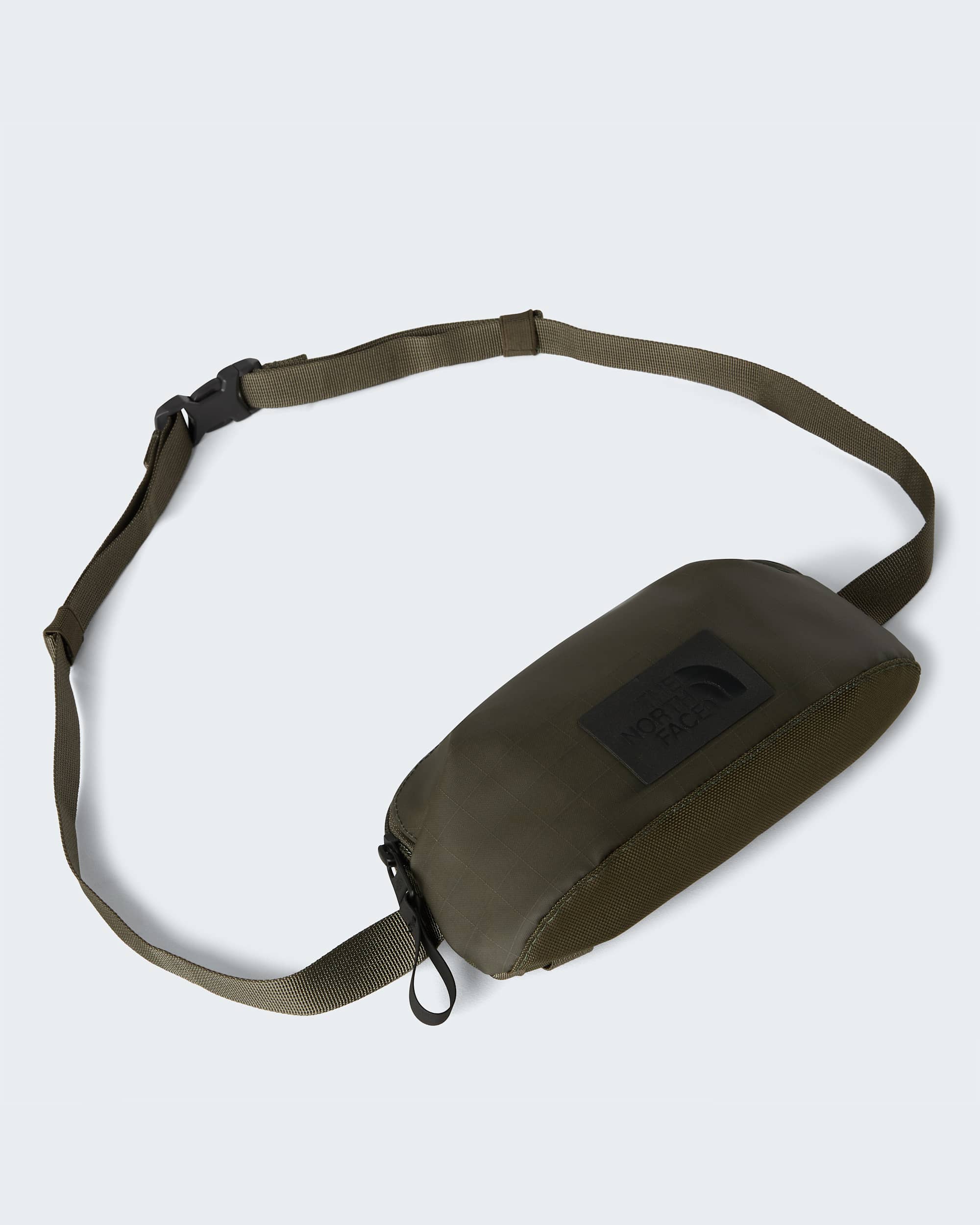 Base Camp Voyager Pro Cross Body Bag TNF ALT3