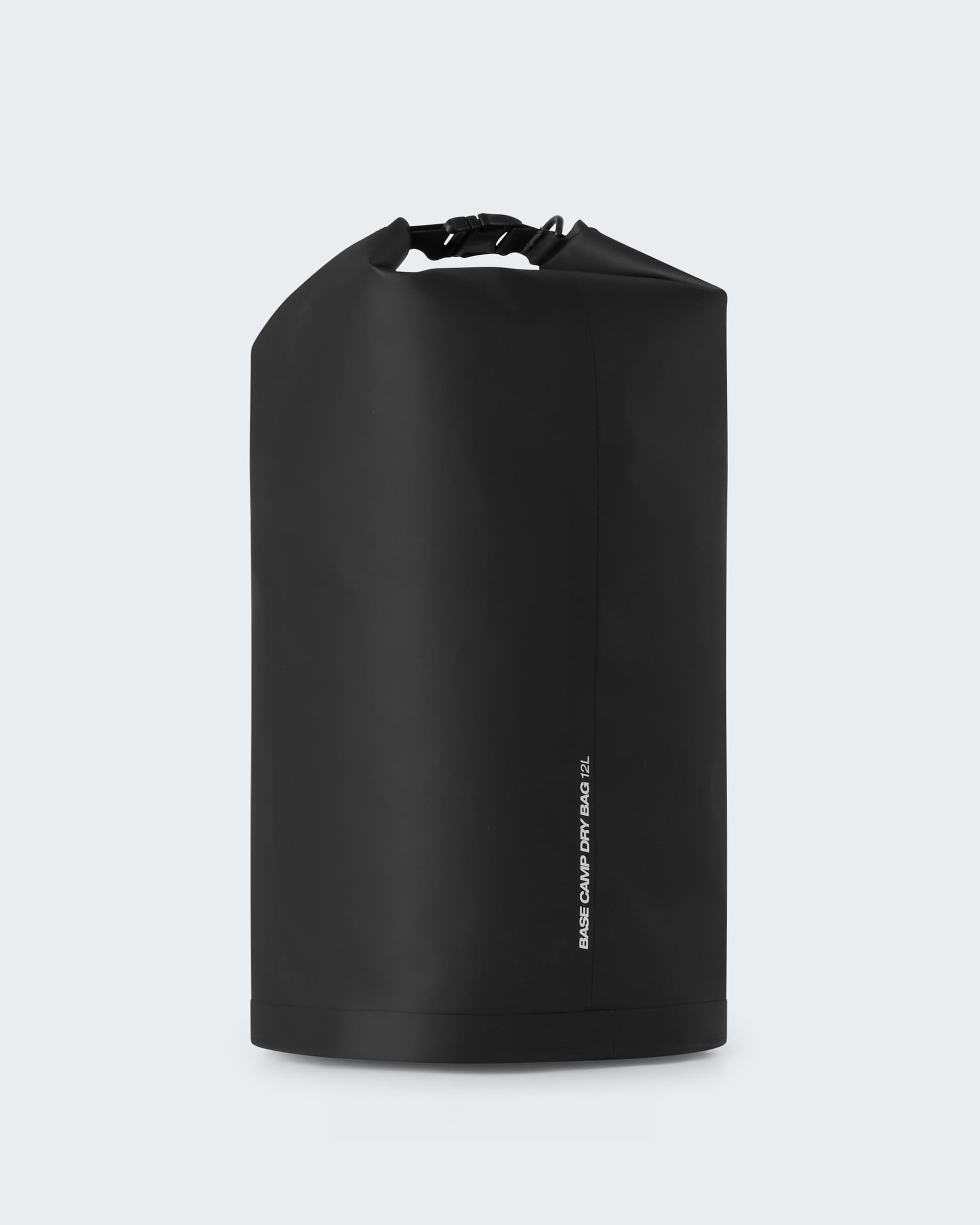 Base Camp Dry Bag  12L TNF ALT2