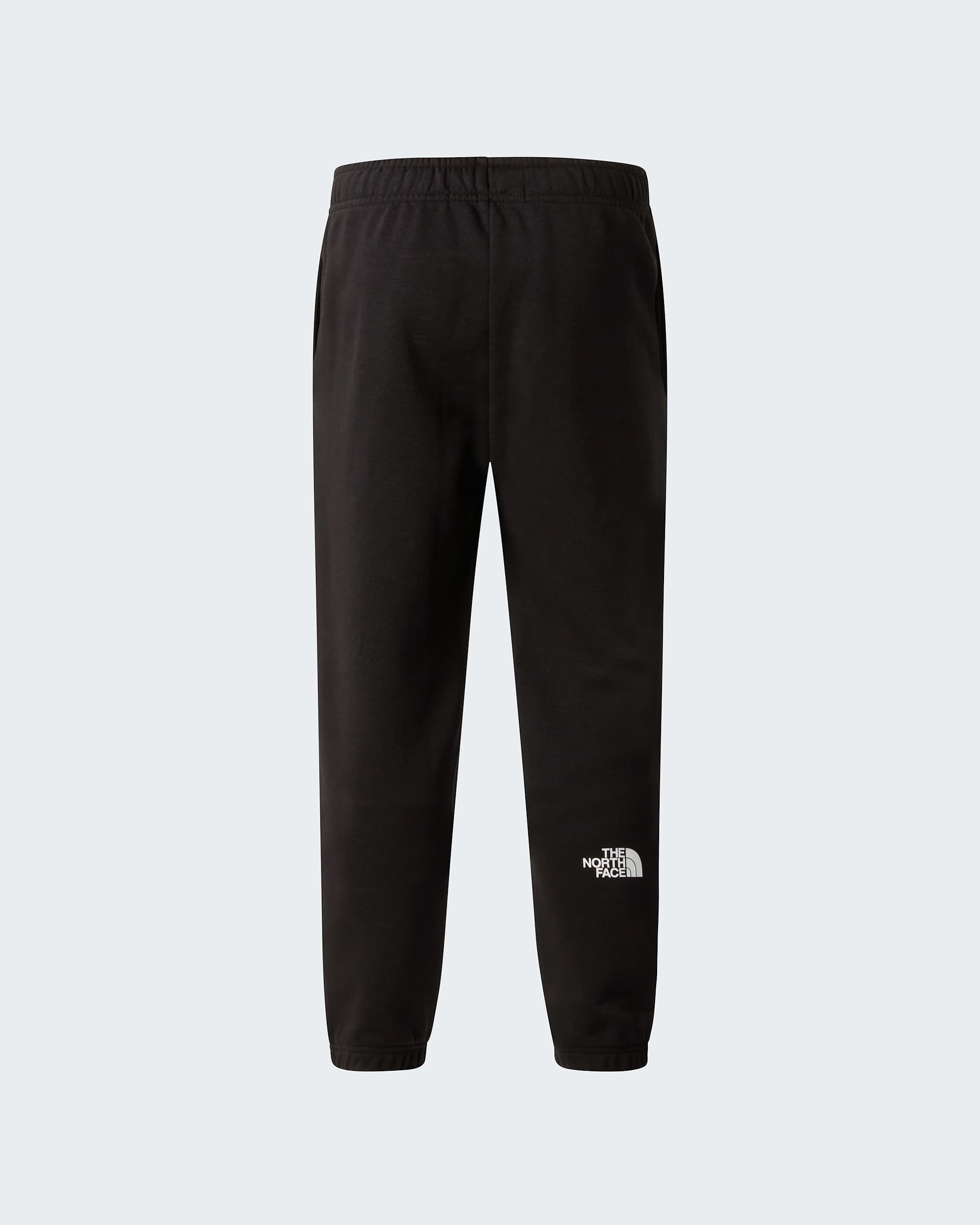 Pantalon de jogging lger fusel Simple Dome pour enfant TNF TNF Black ALT21