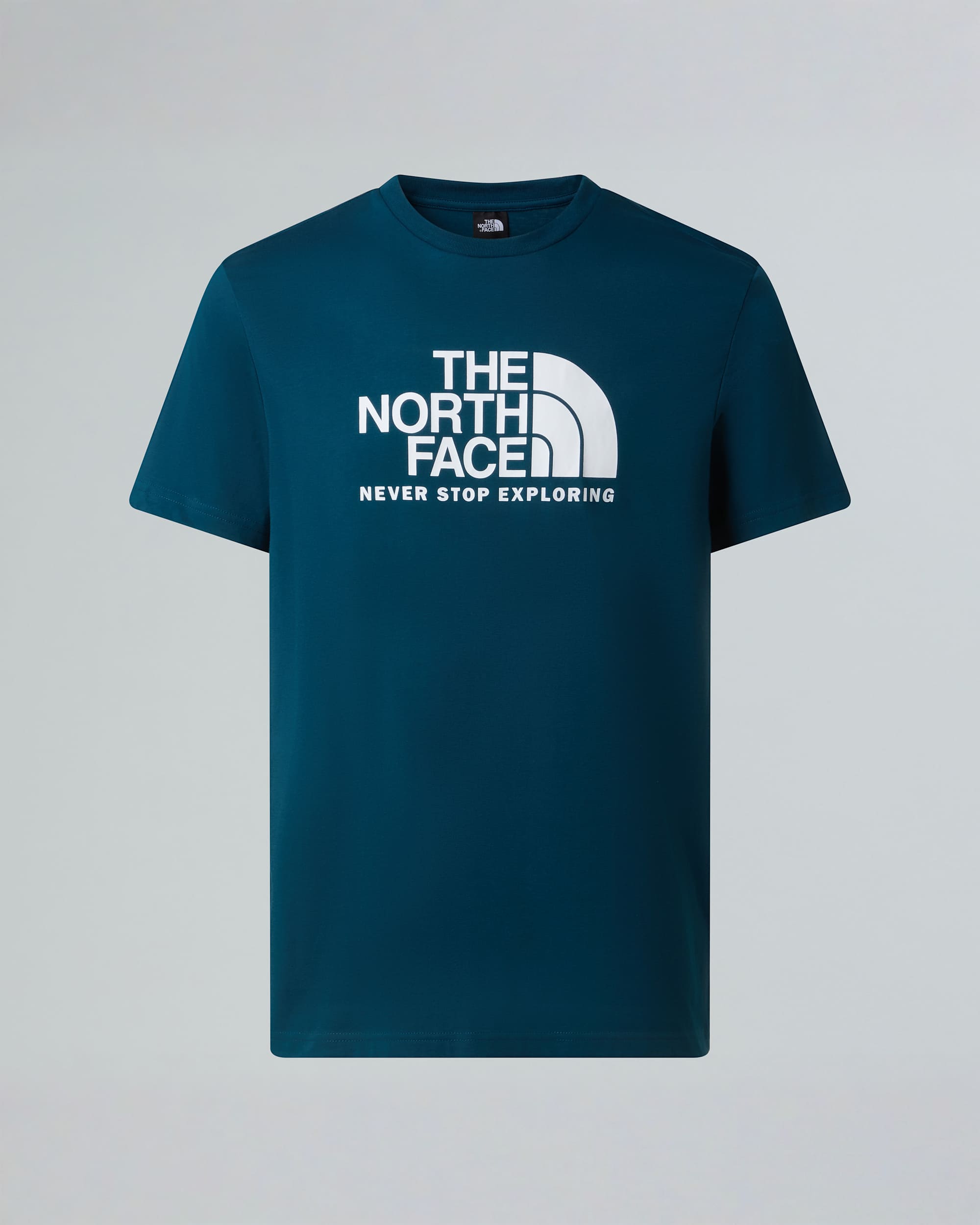 Tshirt New Peak pour homme TNF HERO