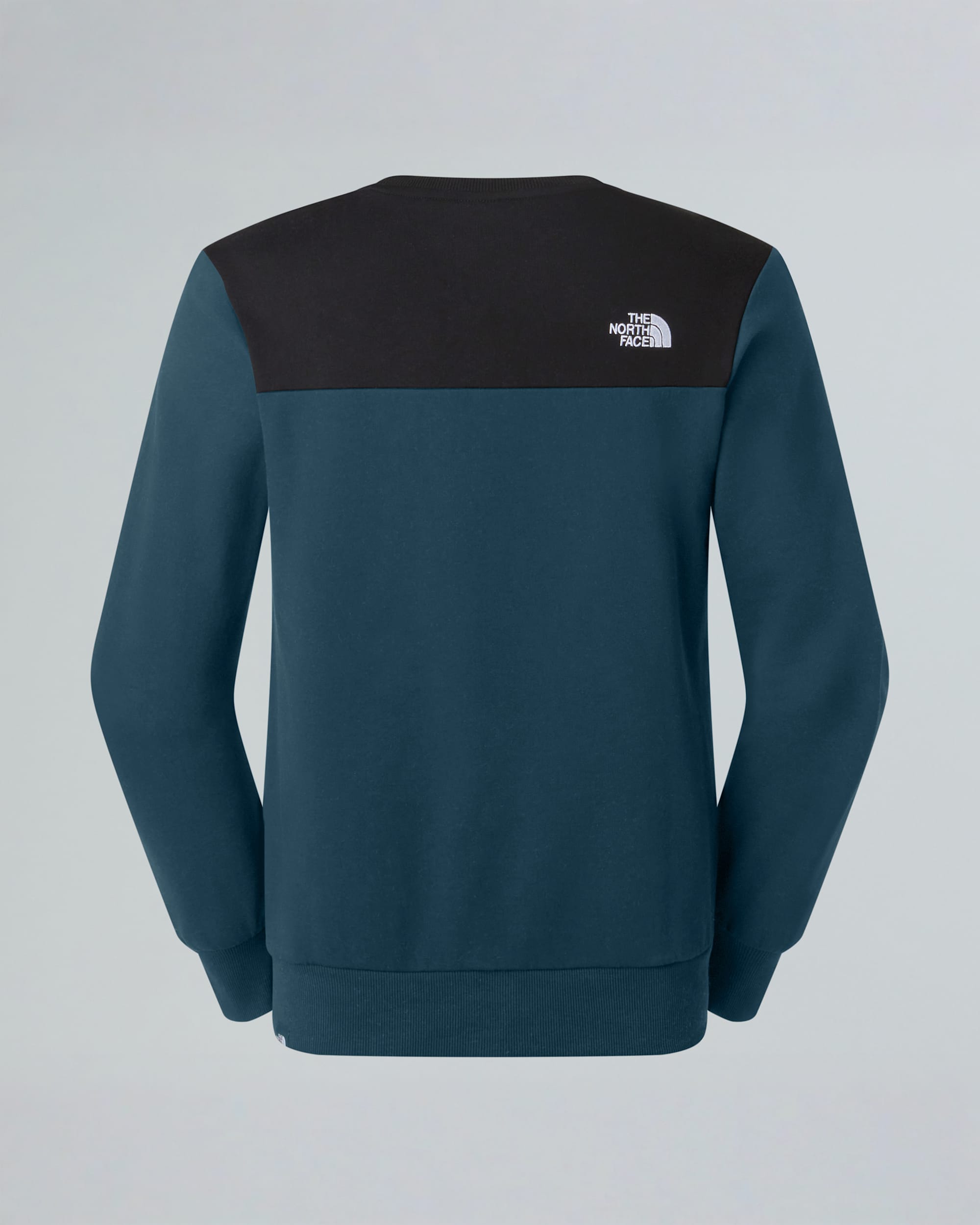 Mens Tech New Peak Sweatshirt TNF ALT1