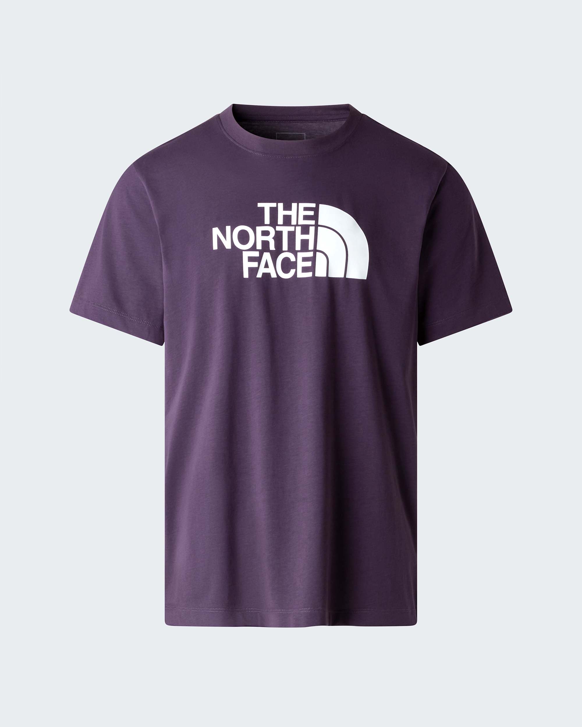 Mens Evolution Half Dome Regular TShirt TNF ALT20