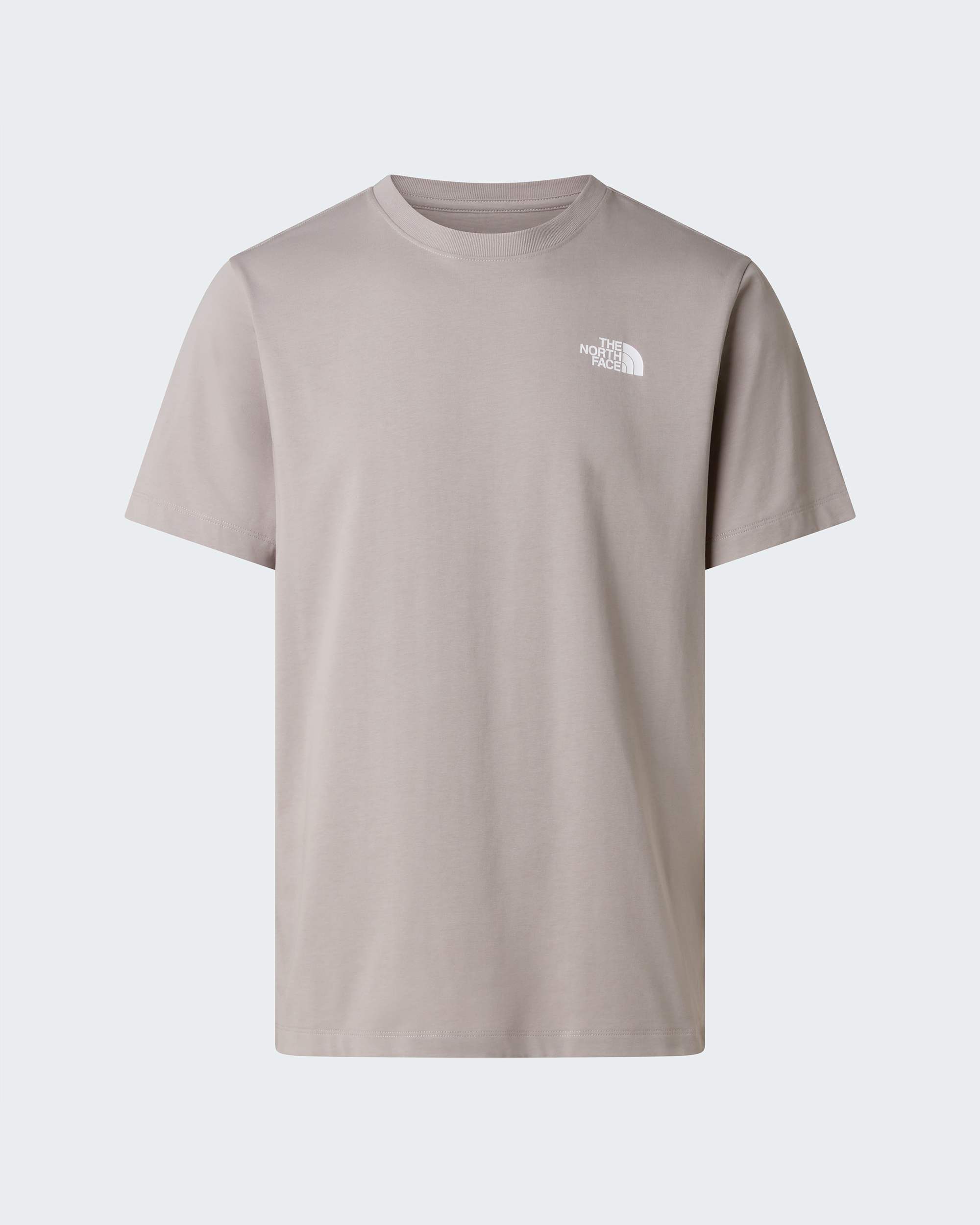 Camiseta recta NSE Box Evolution para hombre TNF ALT20