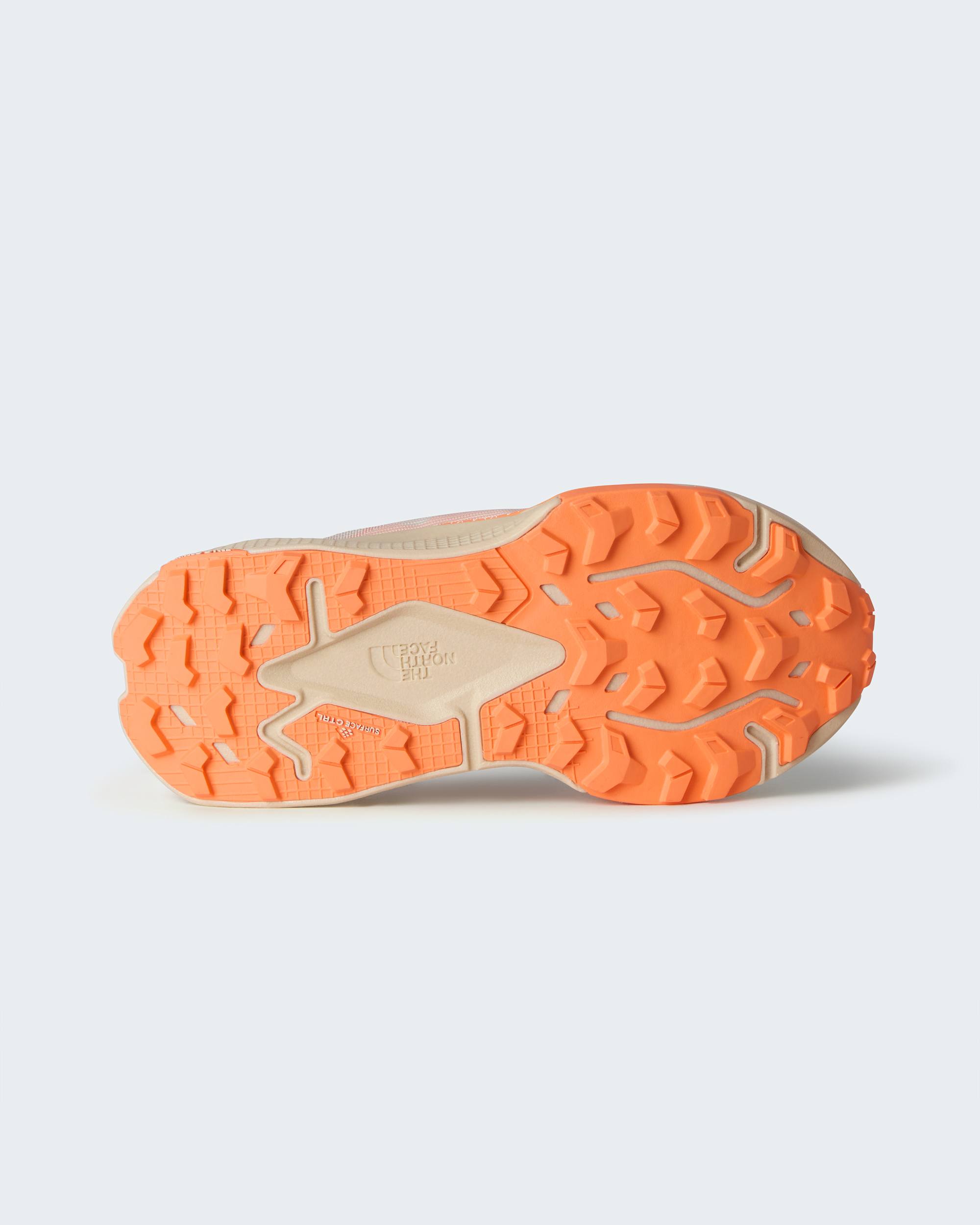 Altamesa 500 V2 Trailrunningschoenen voor dames TNF ALT7