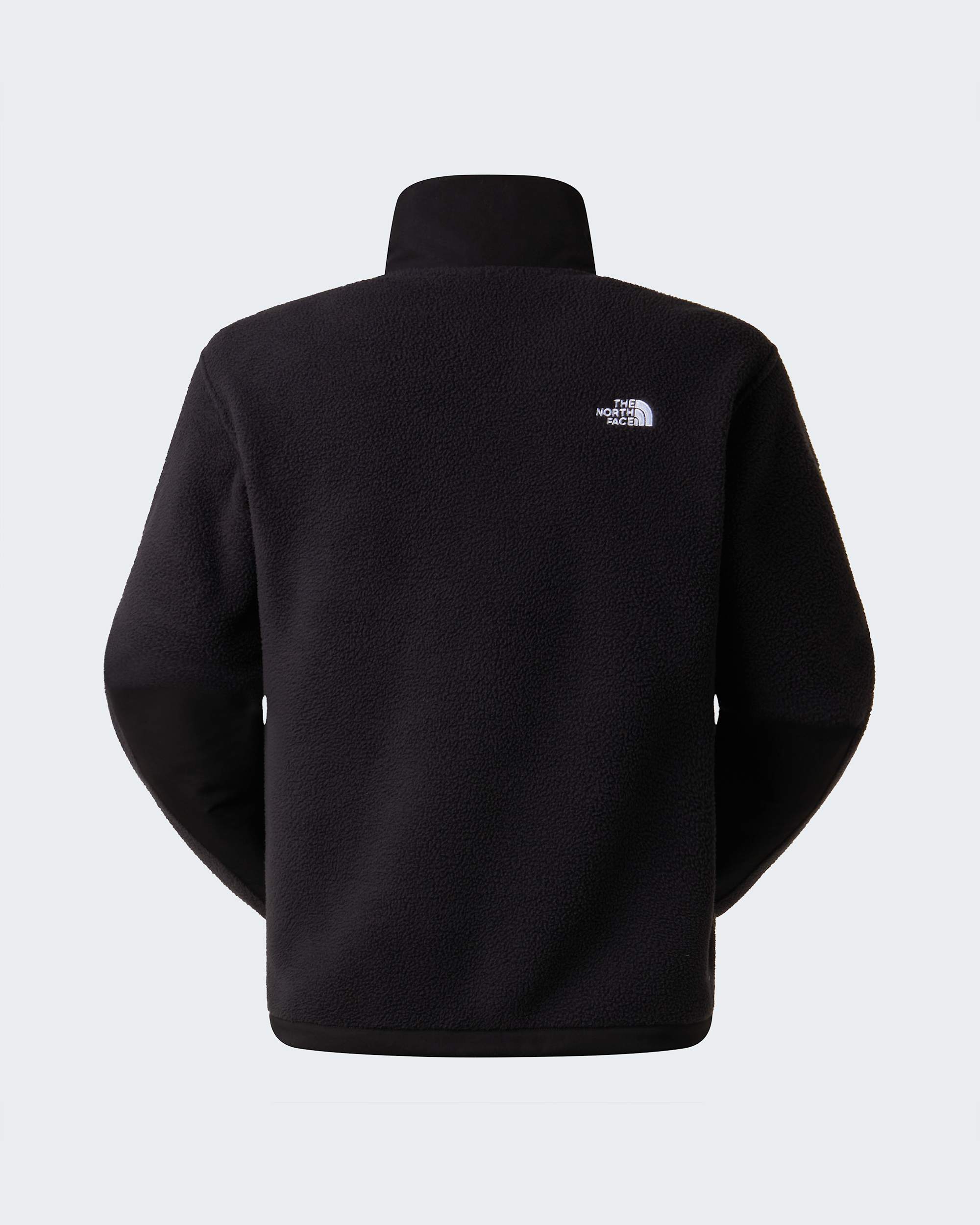 Yumiori OffPeakfleecejas met volledige rits voor heren TNF ALT21
