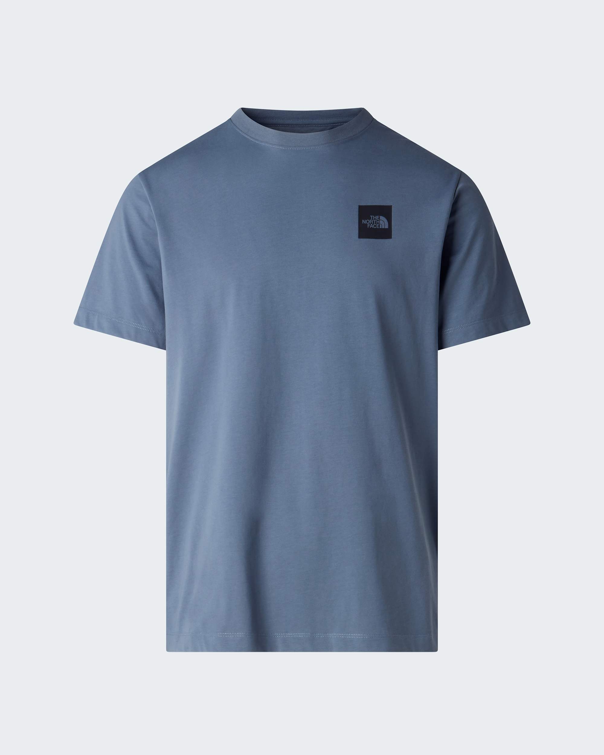Mens Evolution Box Half Dome Regular TShirt TNF ALT20