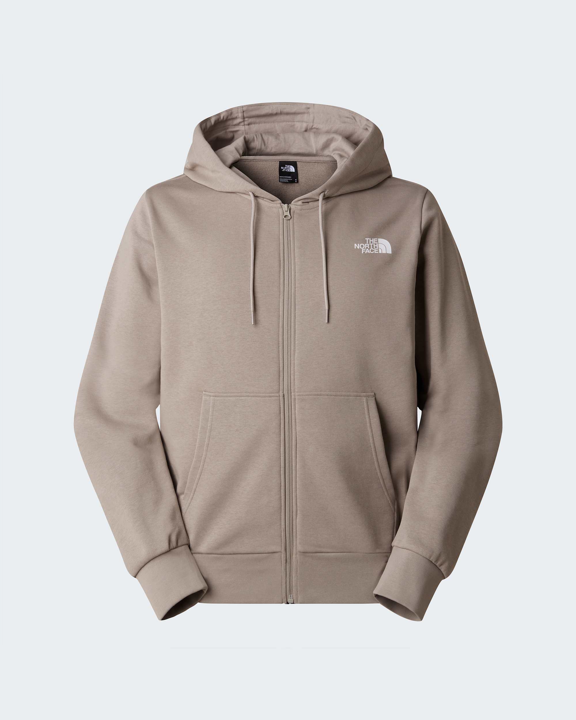 Sweat  capuche standard lger Simple Dome pour homme TNF ALT20