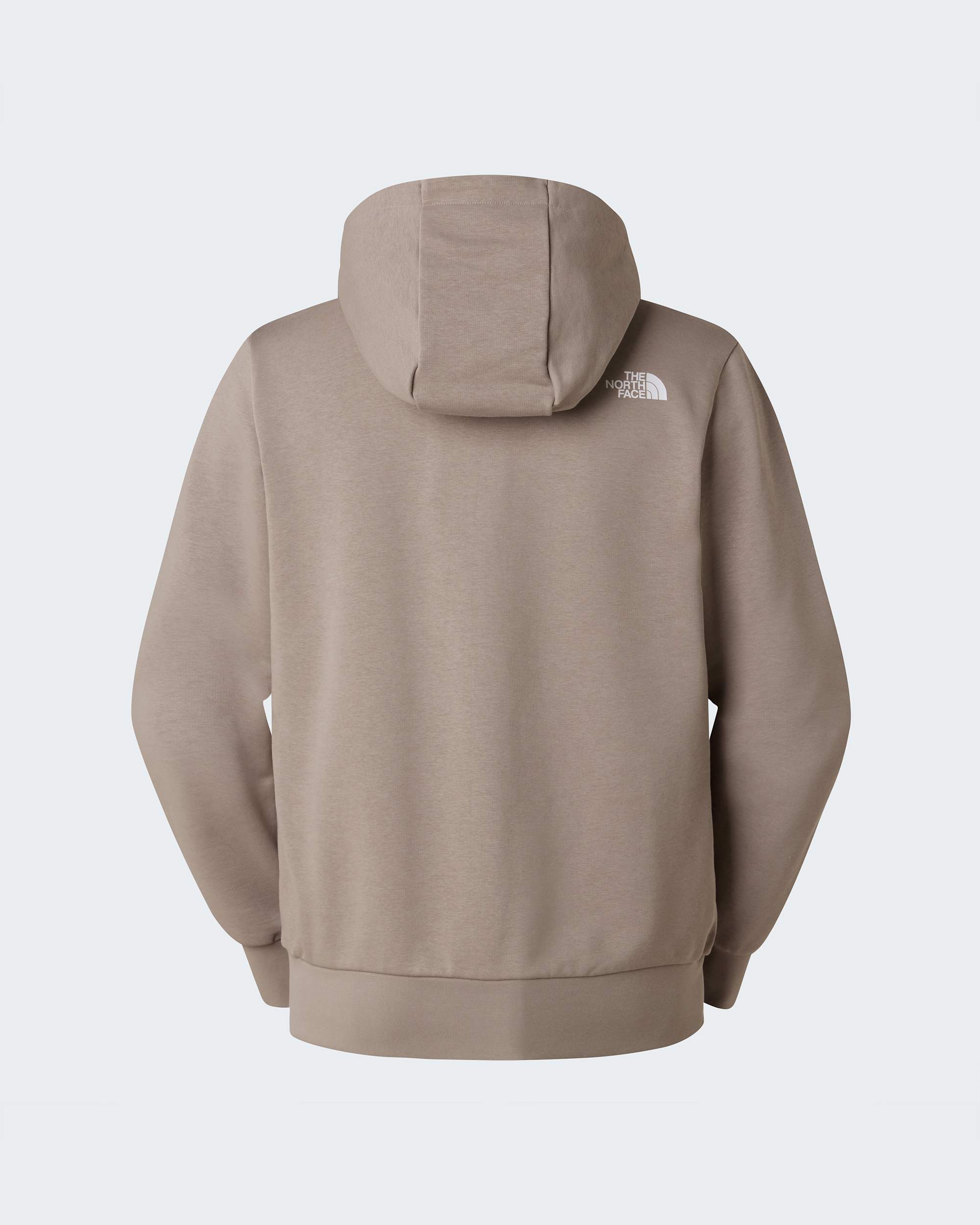 Sweat  capuche standard lger Simple Dome pour homme TNF ALT21