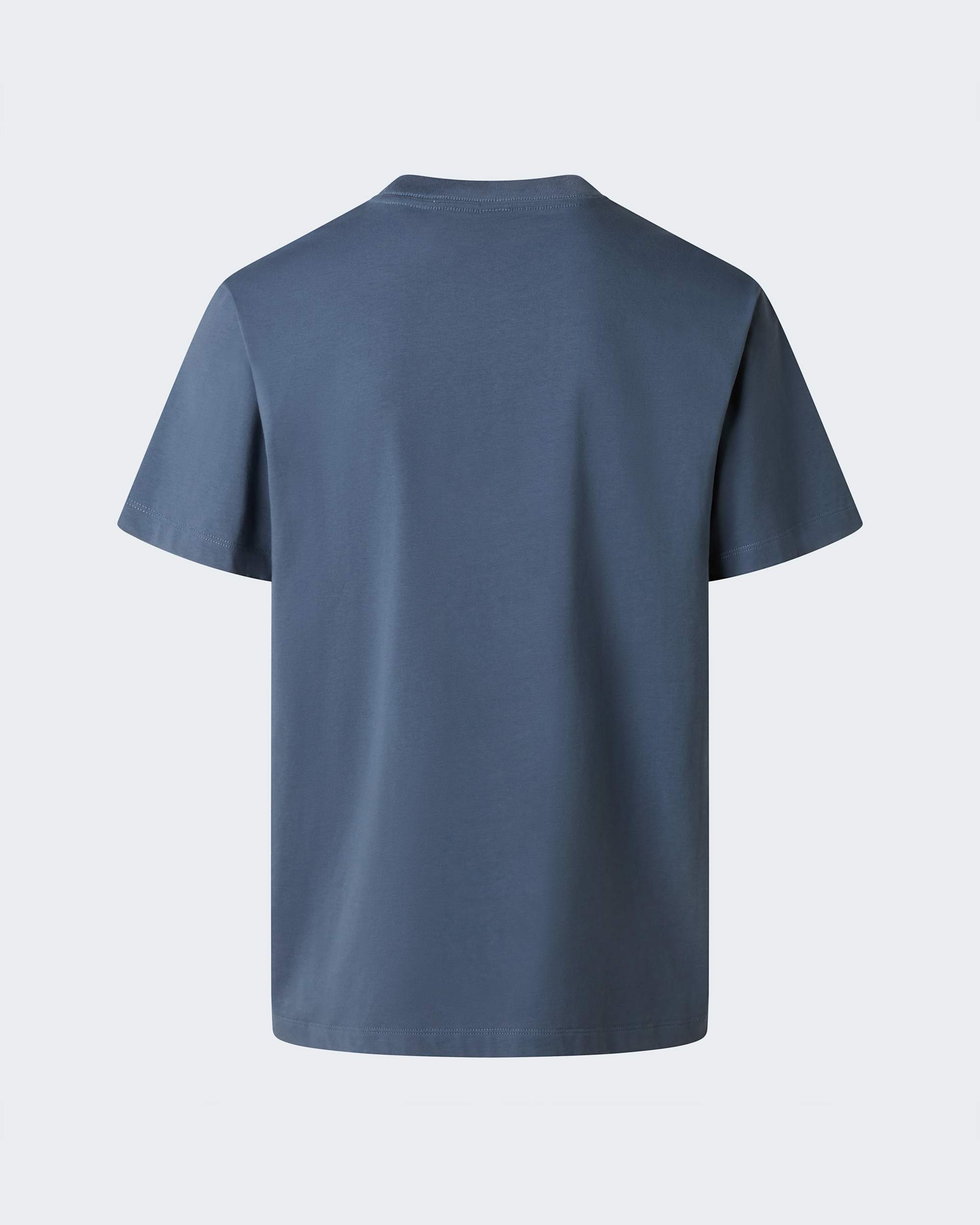 Tshirt dcontract Essential avec logo central pour homme TNF ALT21