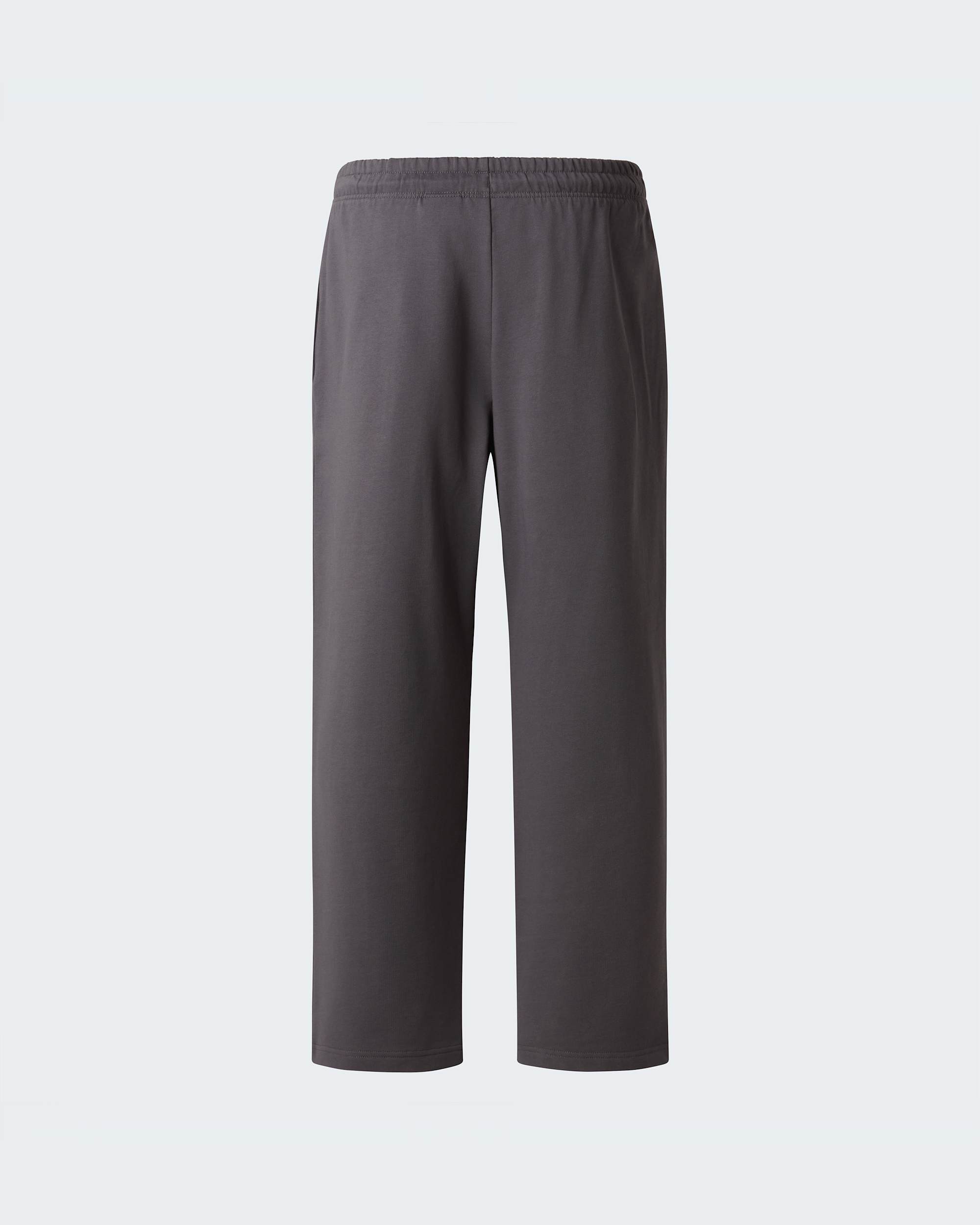 Joggers Essential Light Relaxed Straight da uomo TNF Anthracite Grey ALT21
